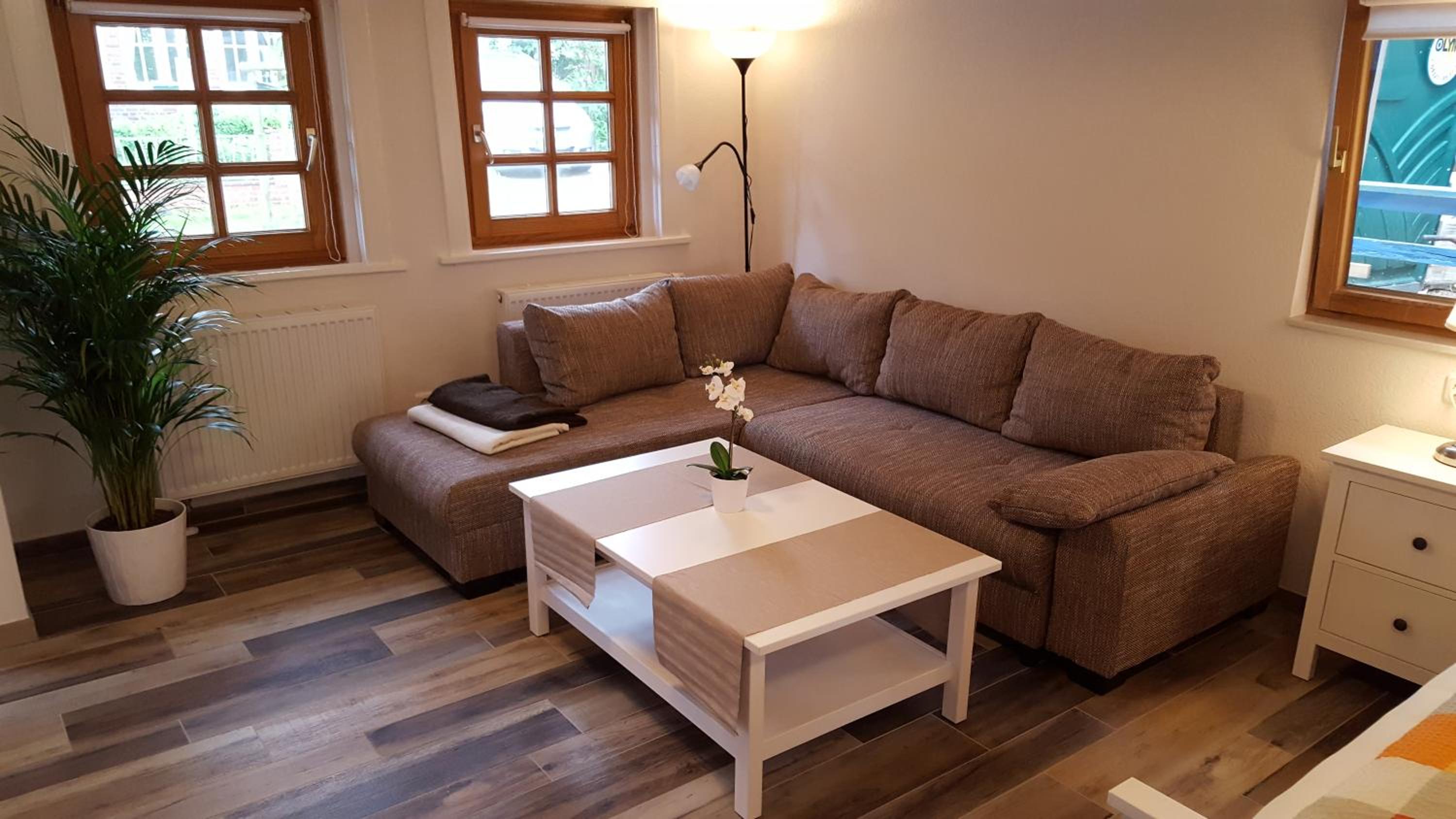 Holiday Homes Buchholz