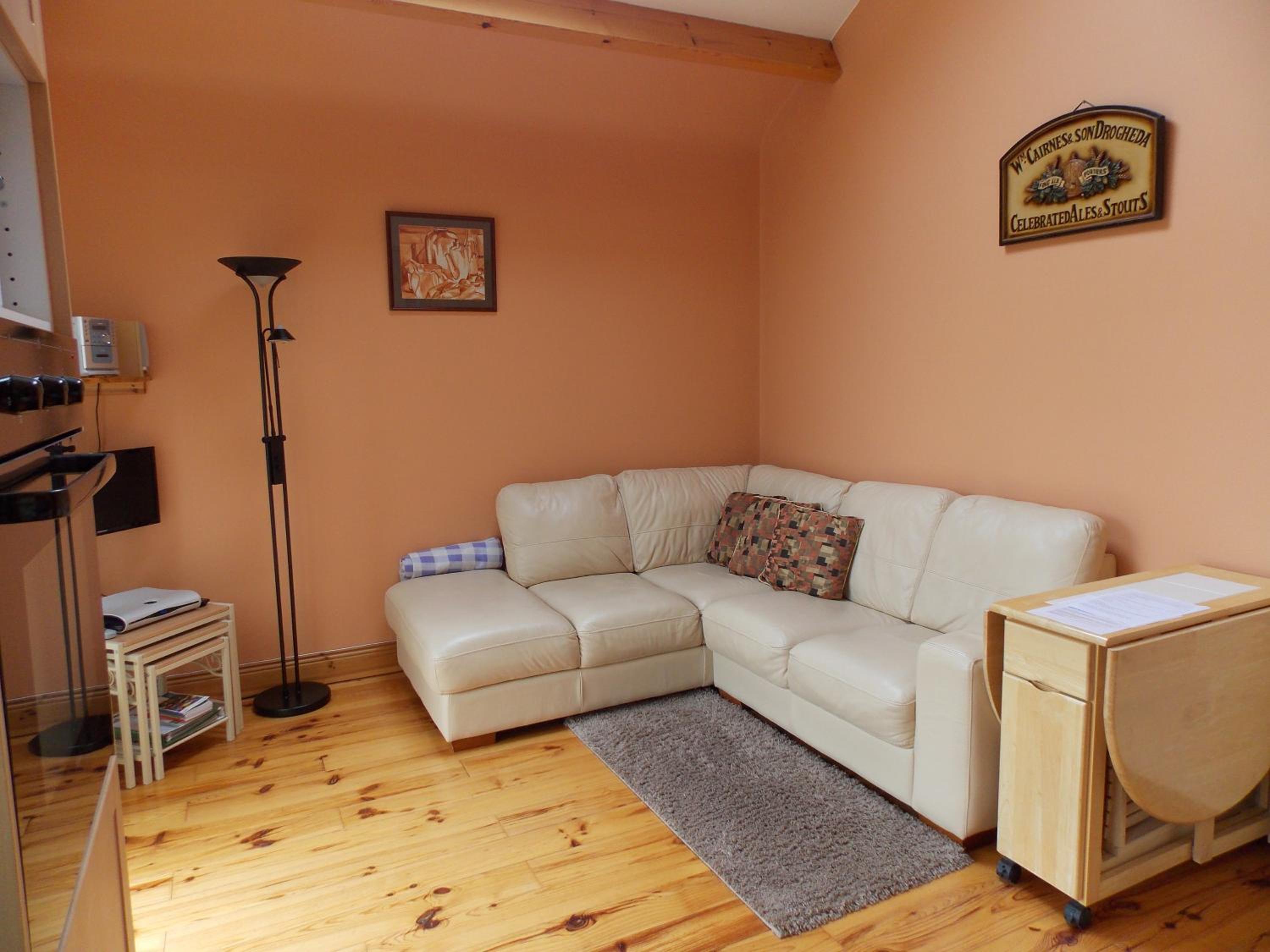 Reads Park Self - Catering Accommodation view 3