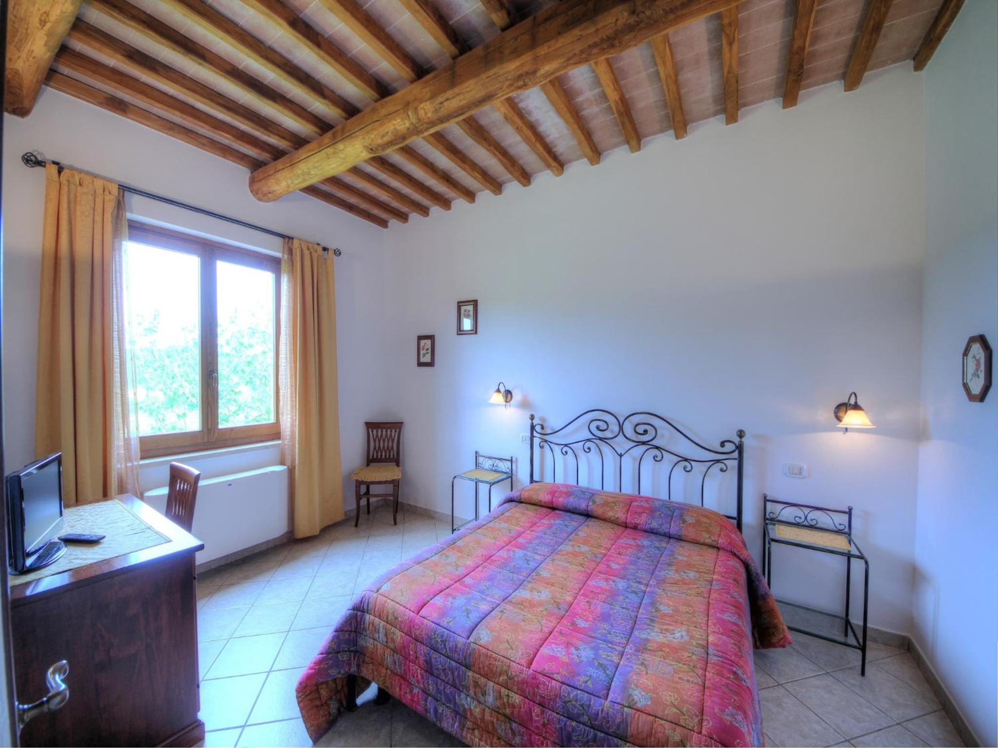 Agriturismo Pian Di Cataverna Saturnia