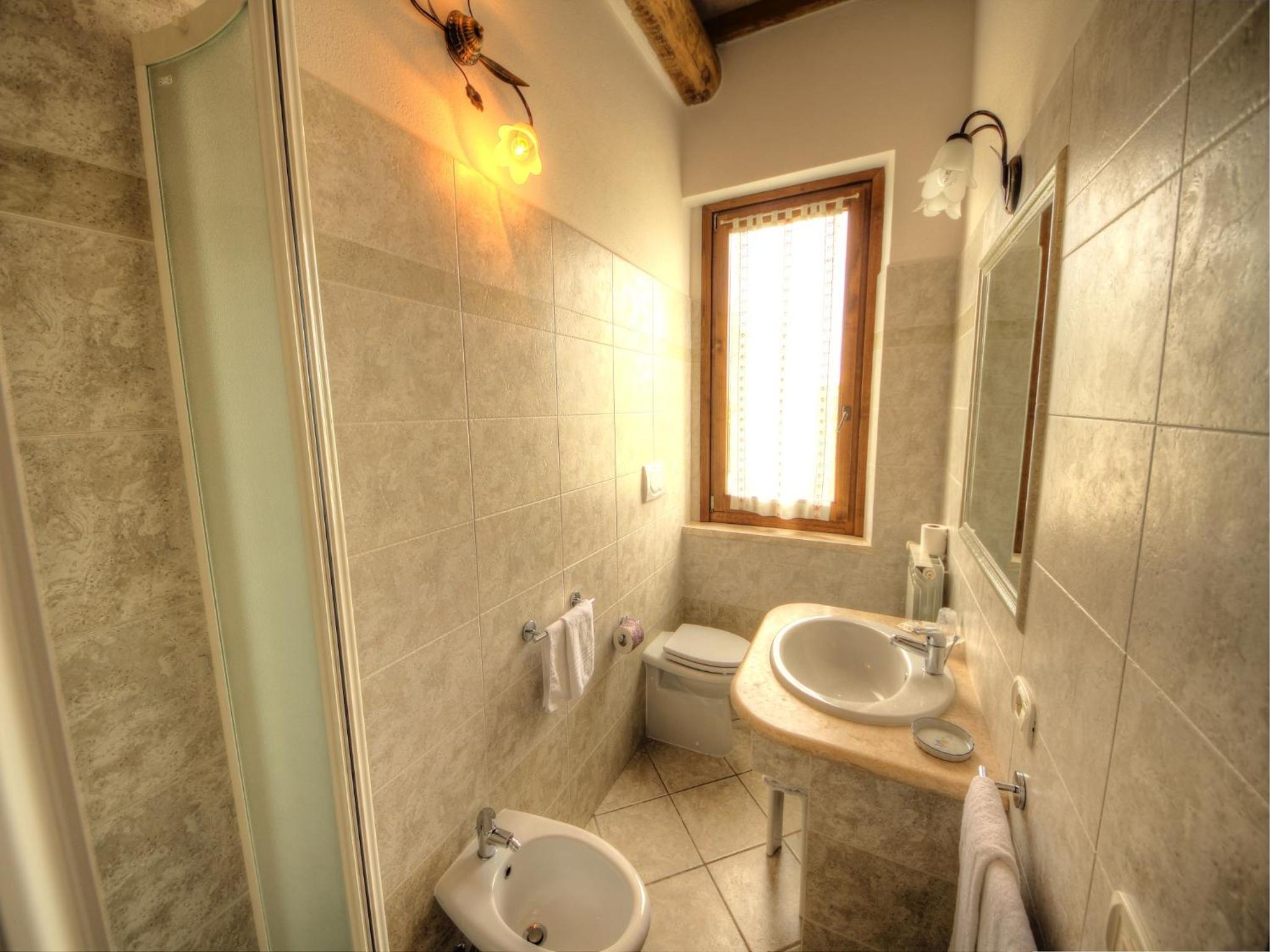 Agriturismo Pian Di Cataverna Saturnia