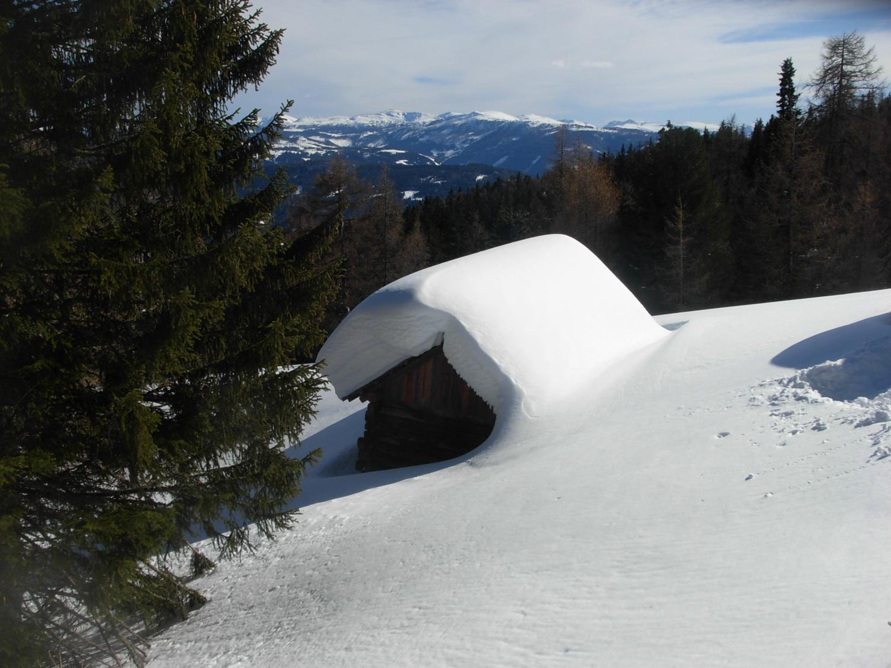 Chaletdorf-Fanningberg