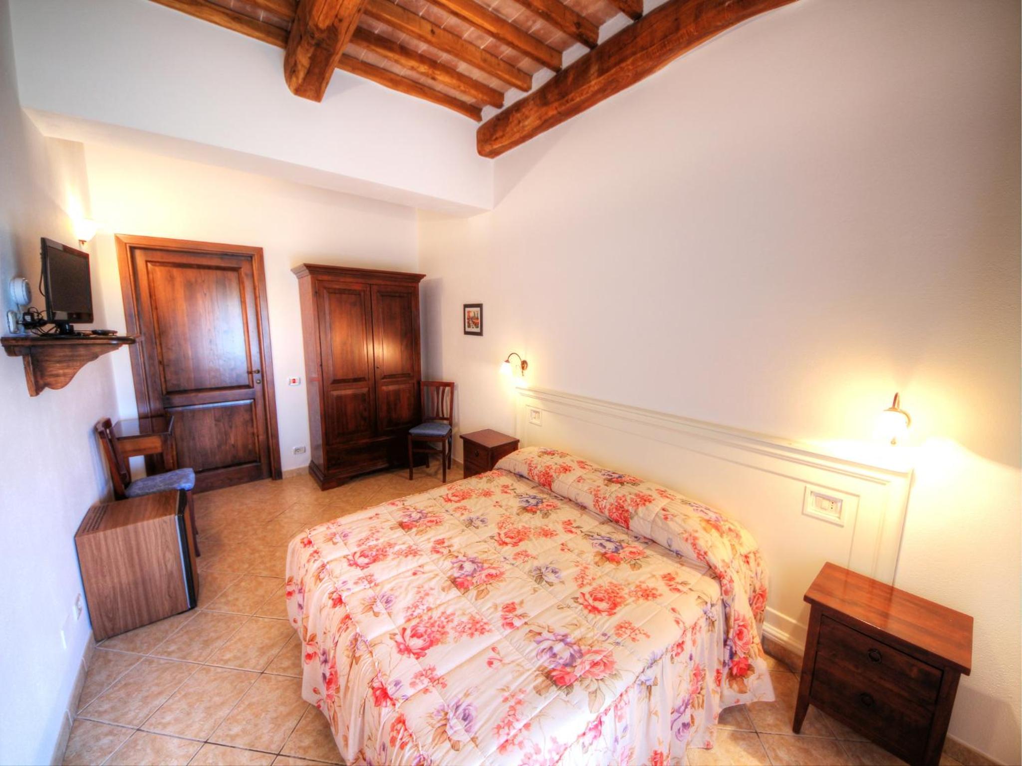 Agriturismo Pian Di Cataverna Saturnia