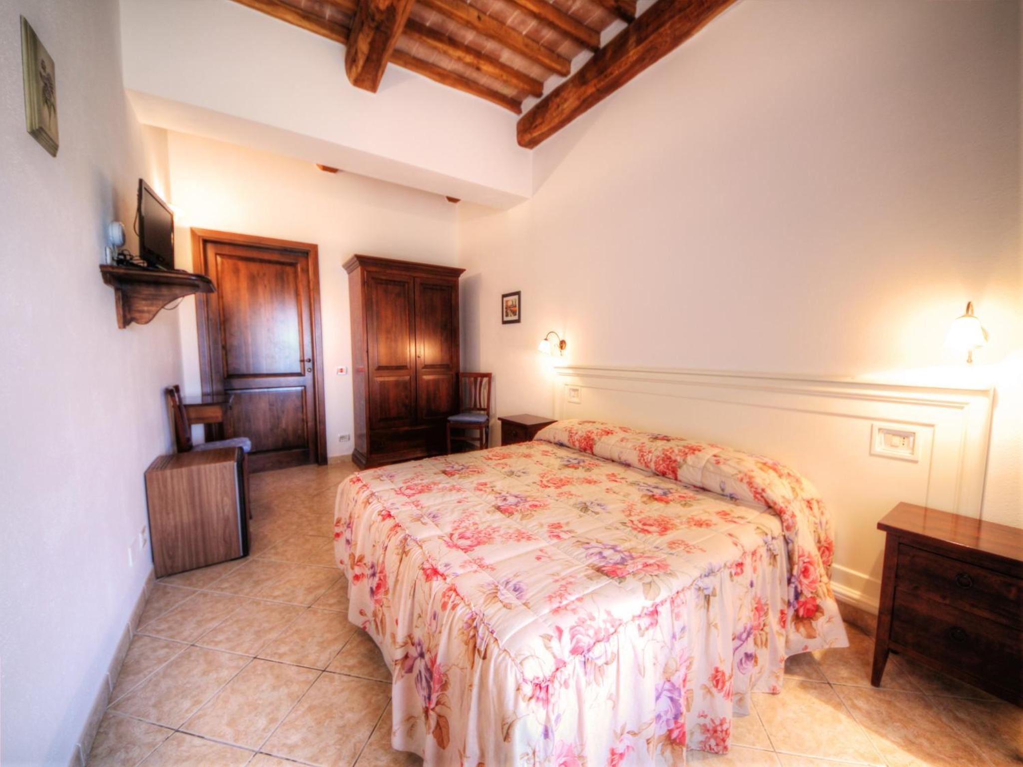 Agriturismo Pian Di Cataverna Saturnia
