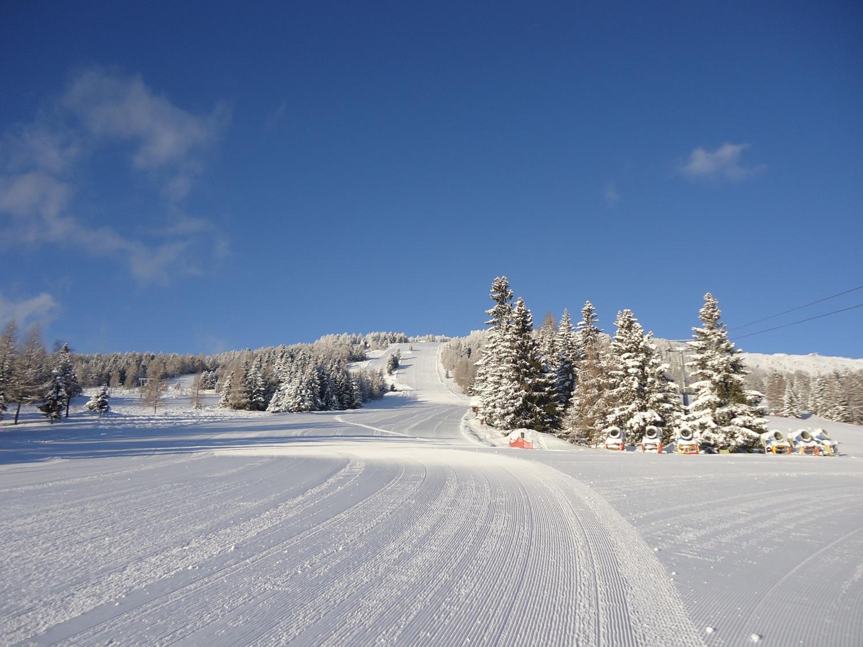 Chaletdorf-Fanningberg