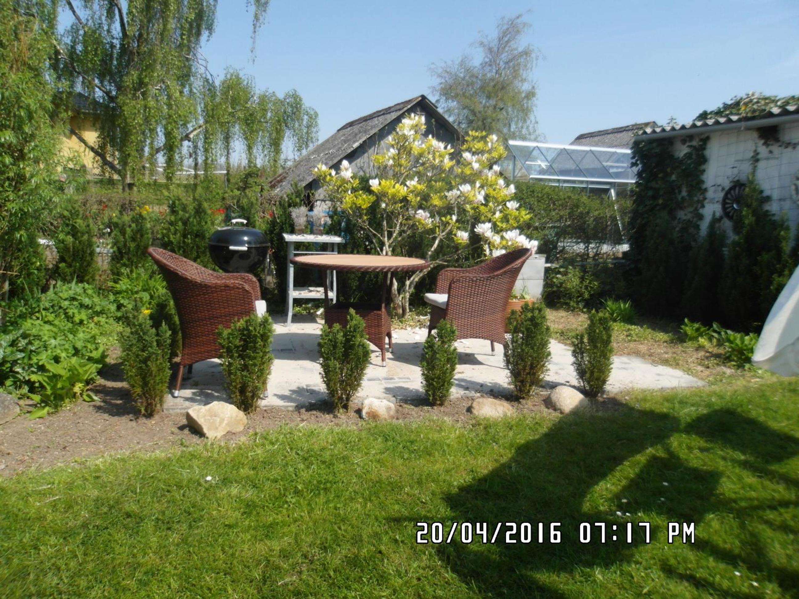 Kolding Vacations - Mit Bed  Breakfast - Property Image 8