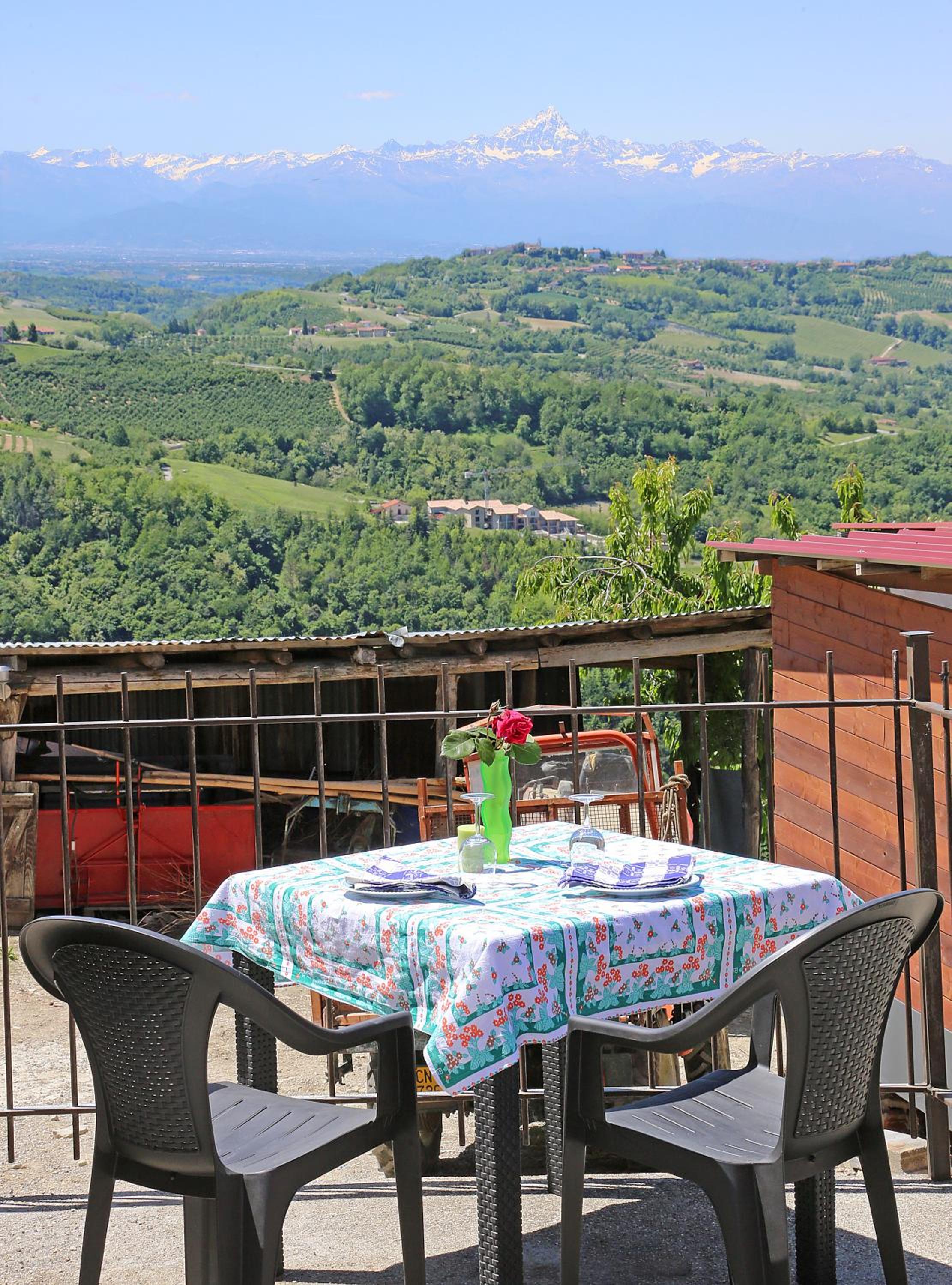 Agriturismo Al Brich photo 3