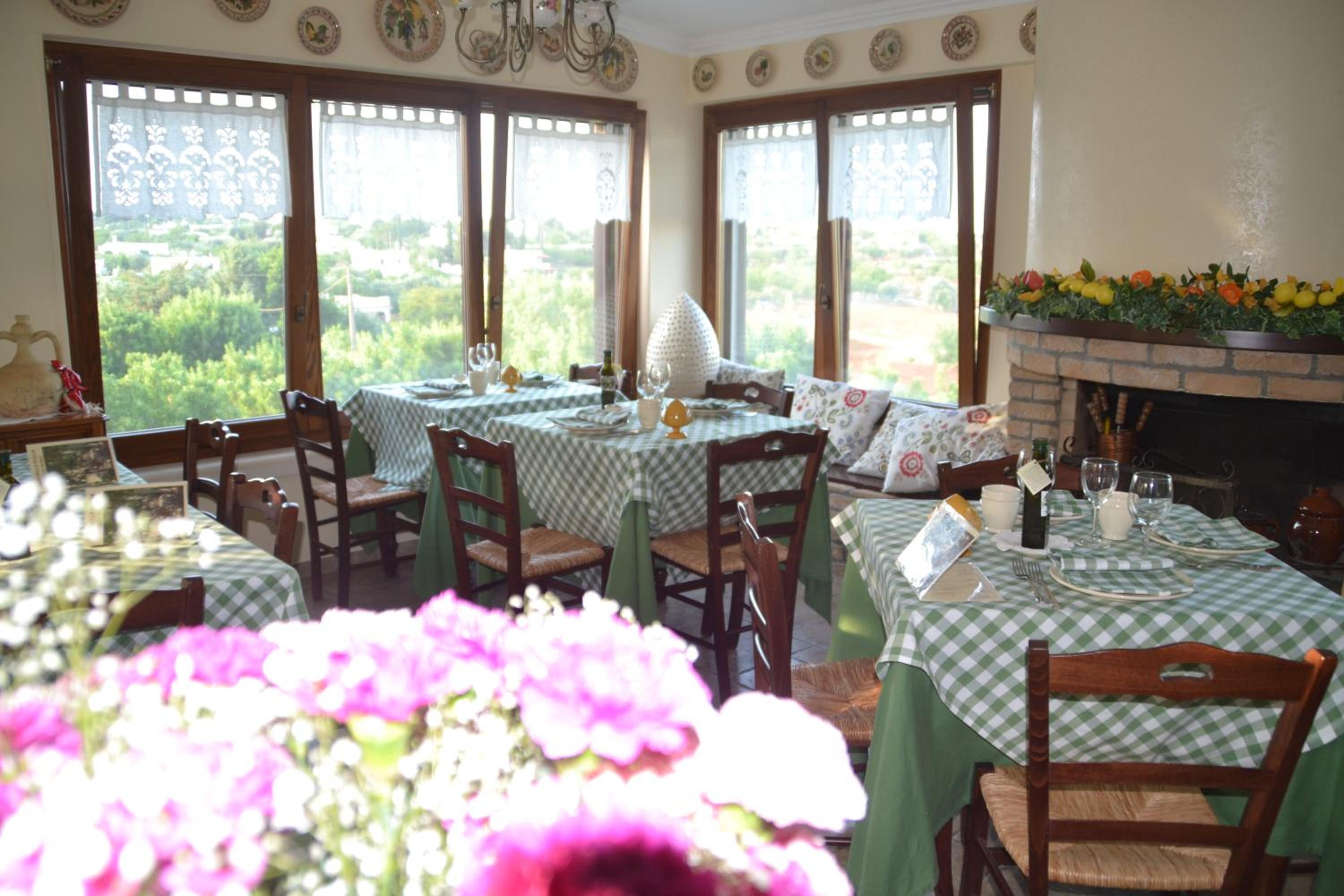 Agriturismo Salinola