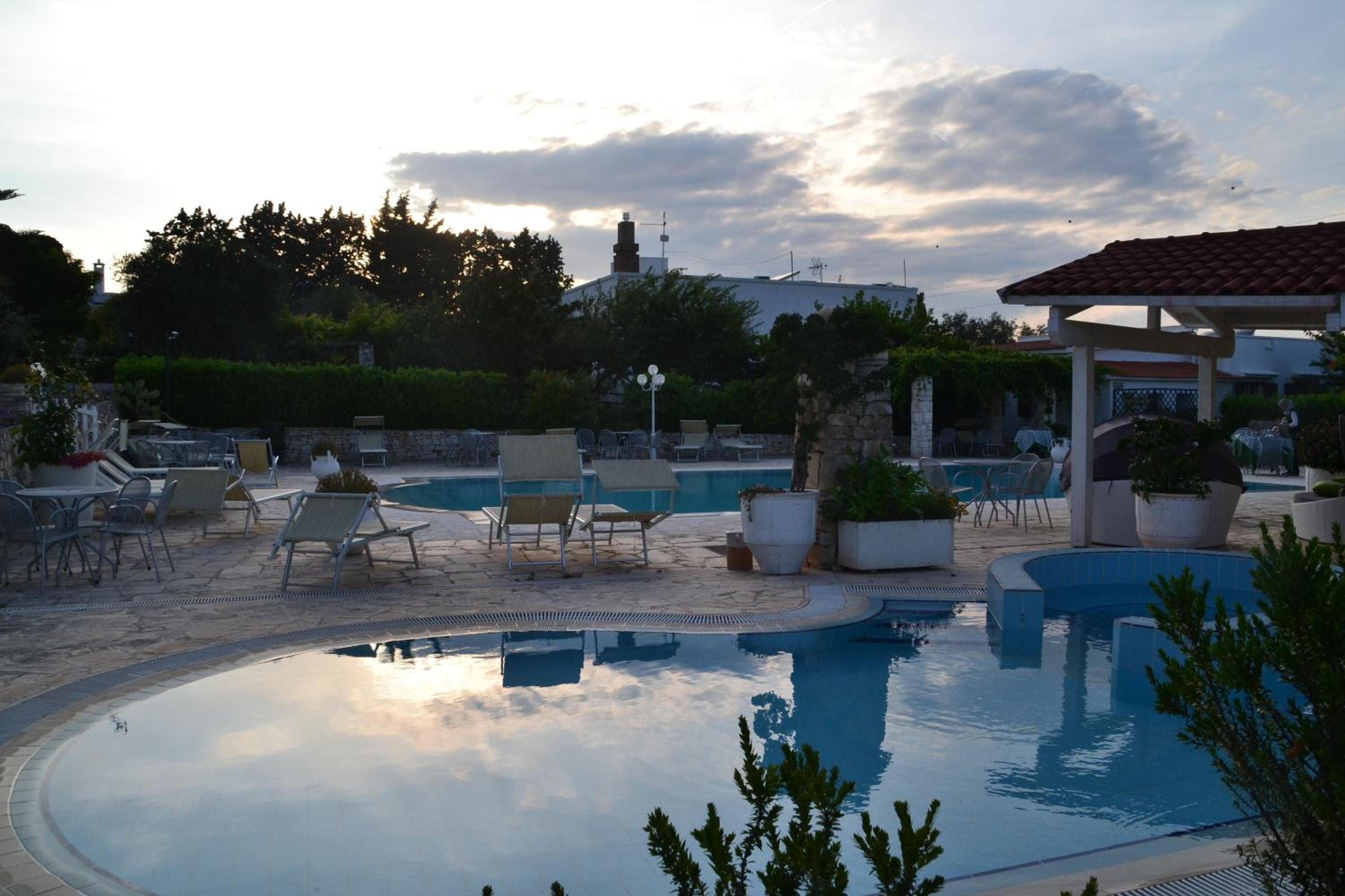 Agriturismo Salinola