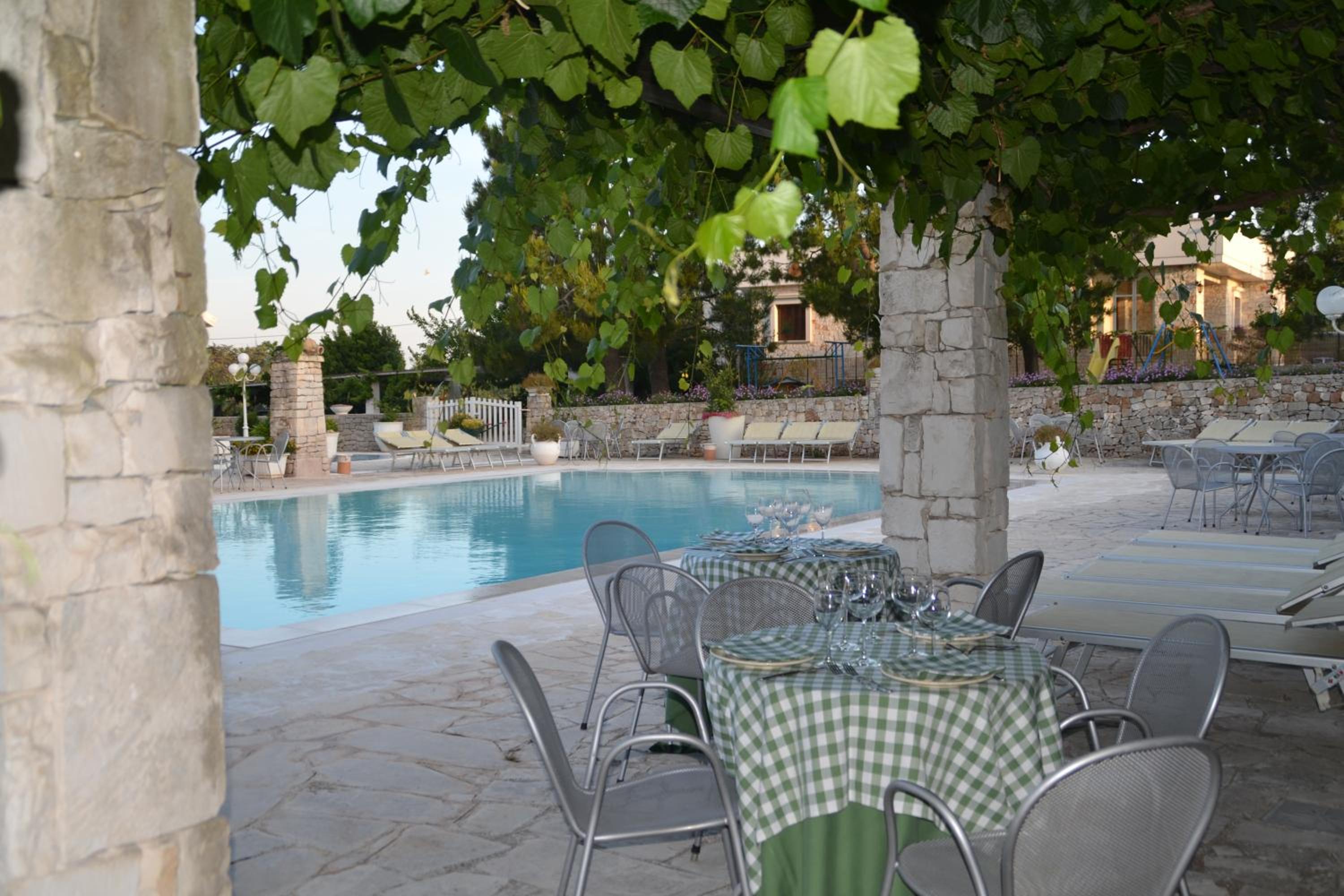 Agriturismo Salinola