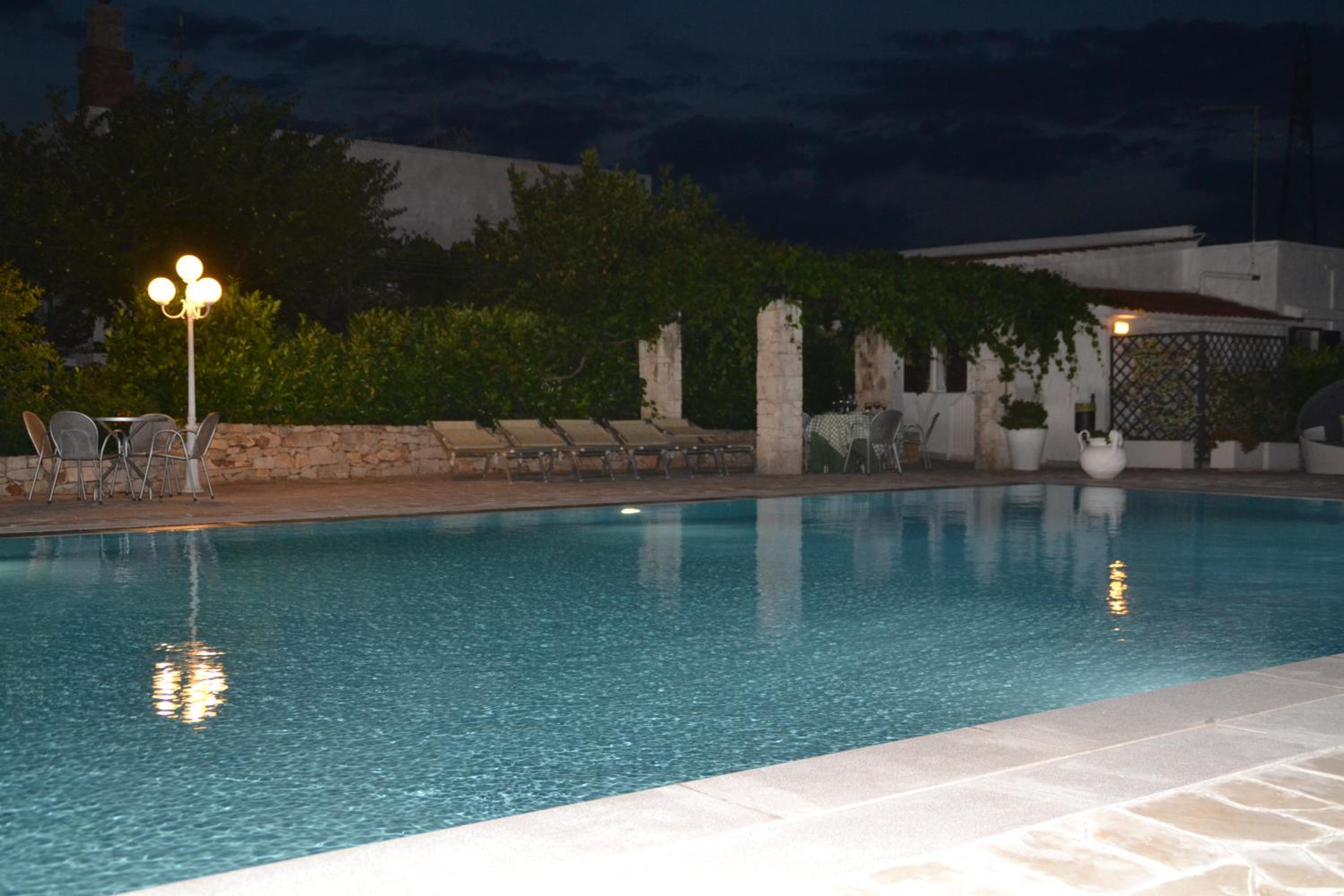 Agriturismo Salinola