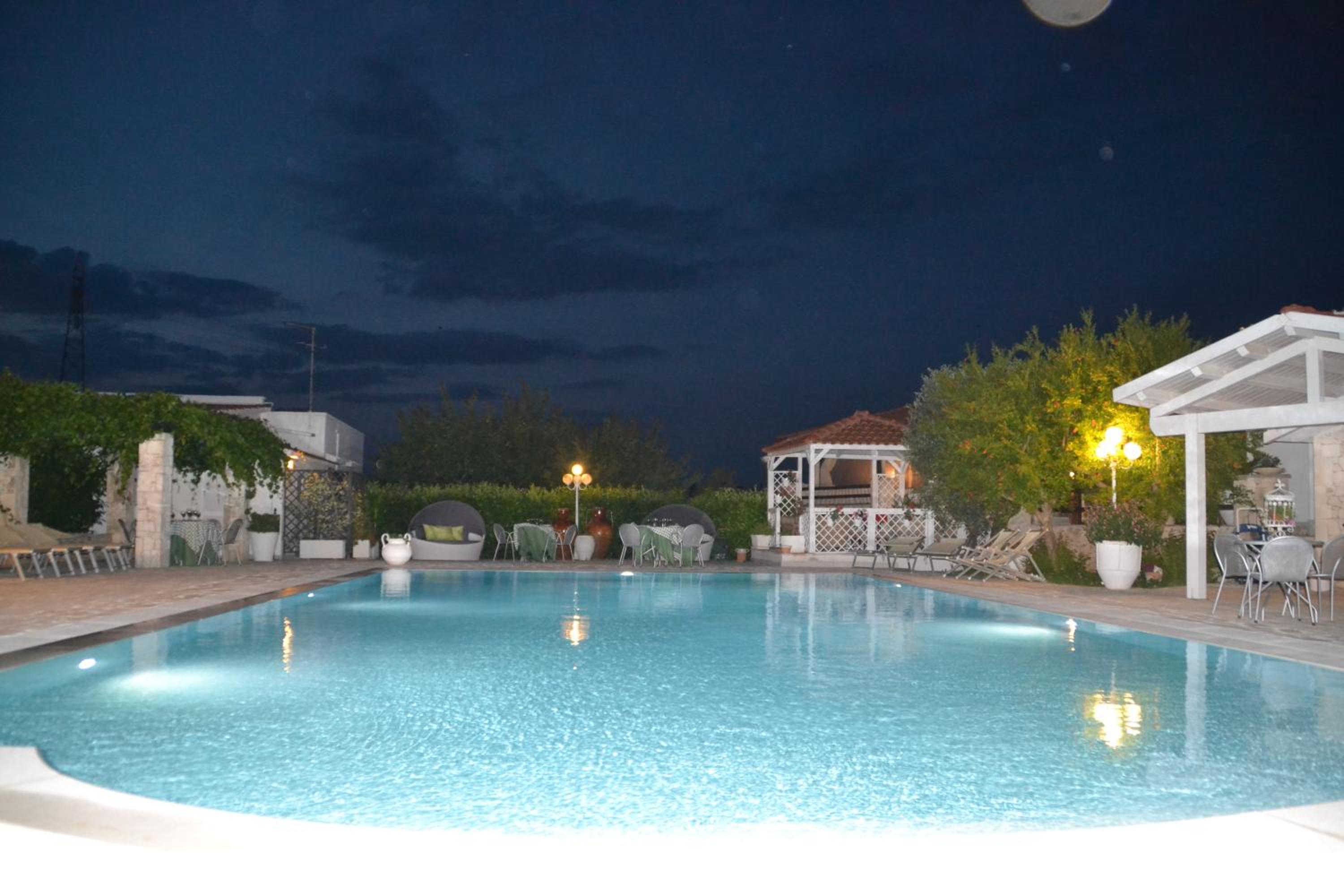 Agriturismo Salinola