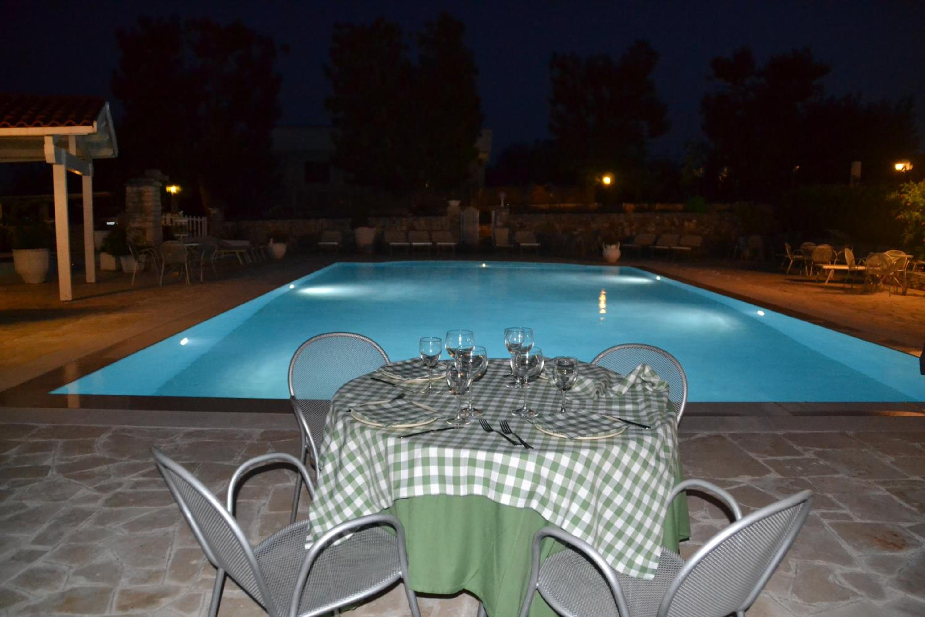 Agriturismo Salinola