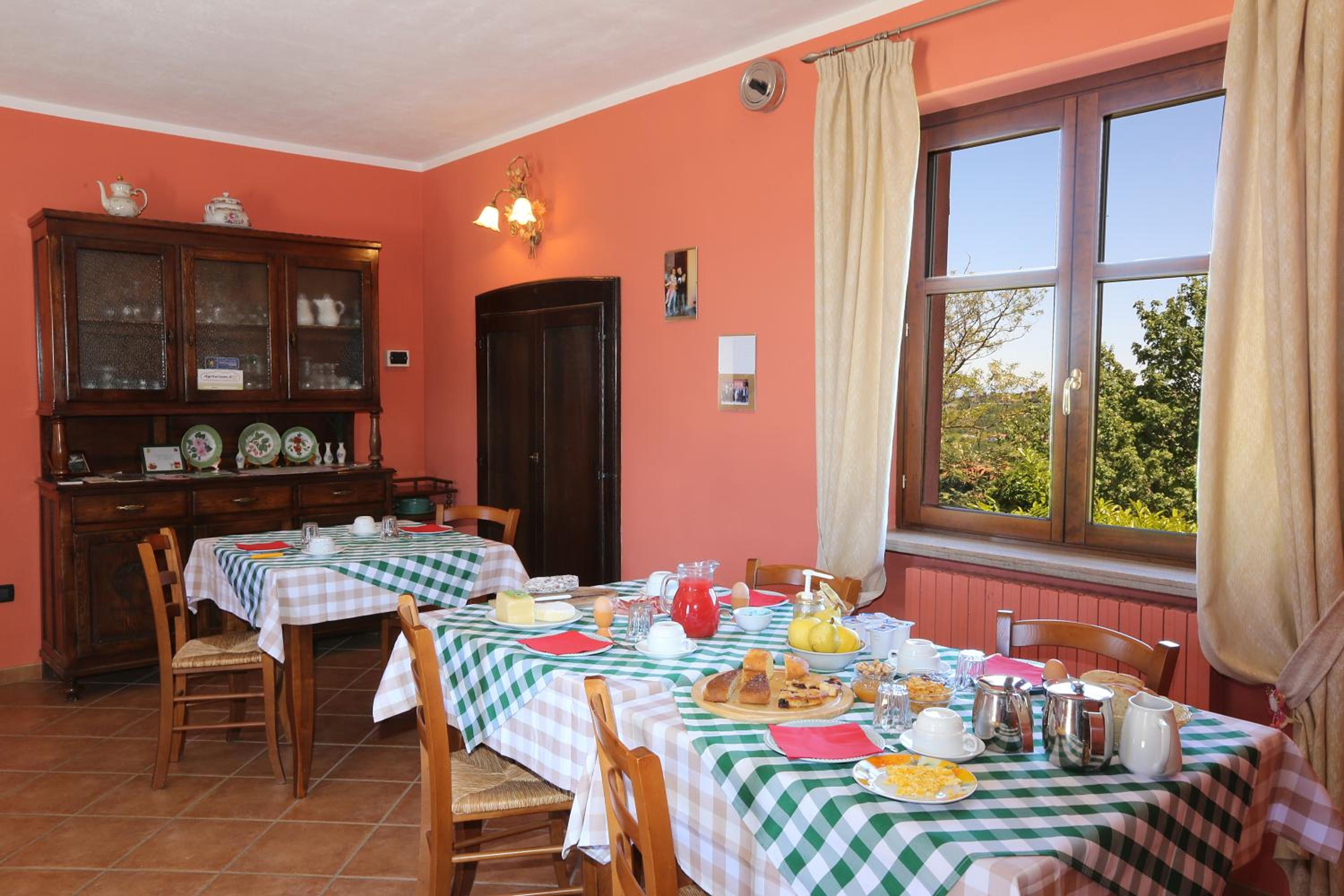 Agriturismo Al Brich photo 4