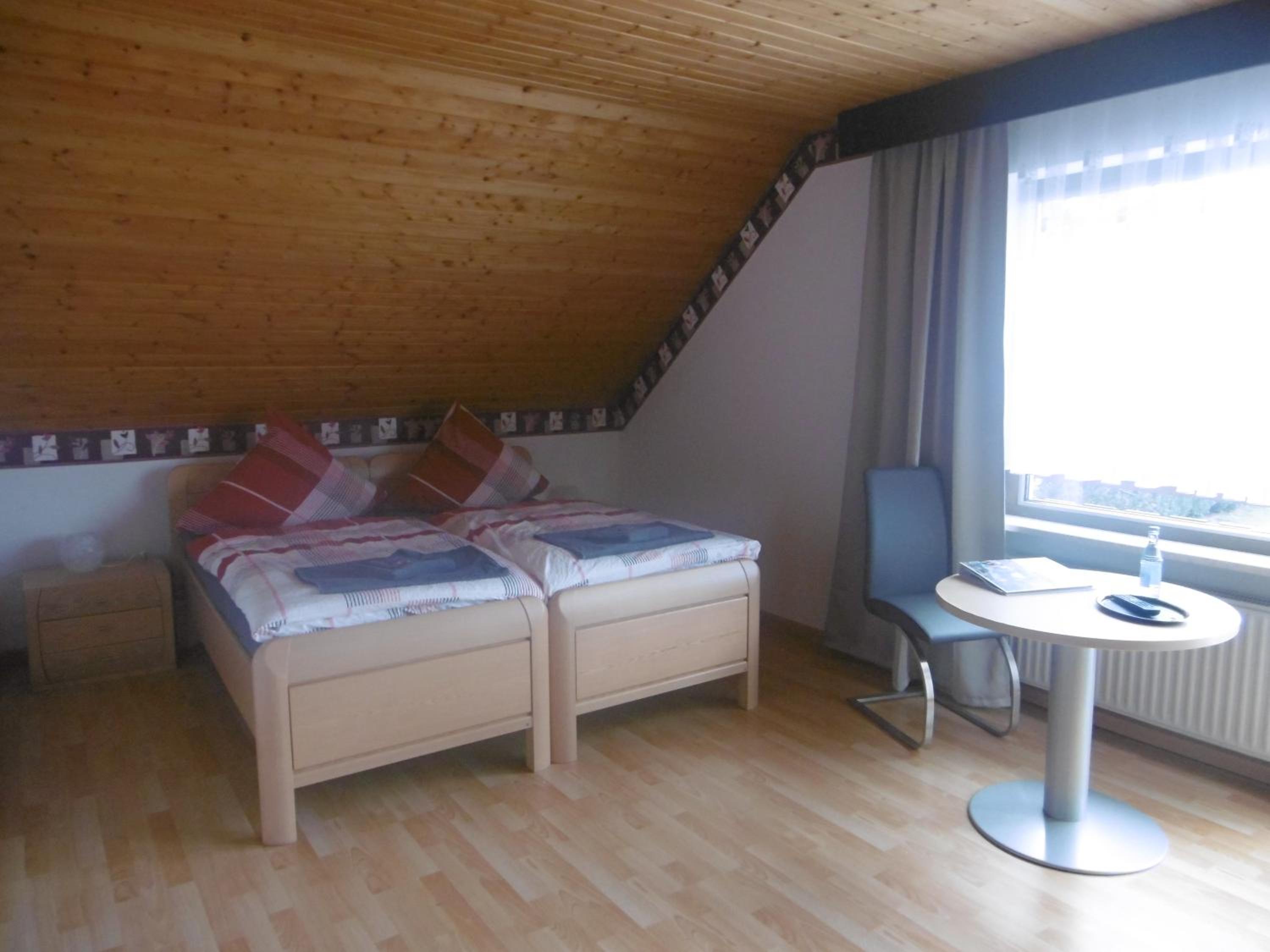 Haus Hochwaldhöhe