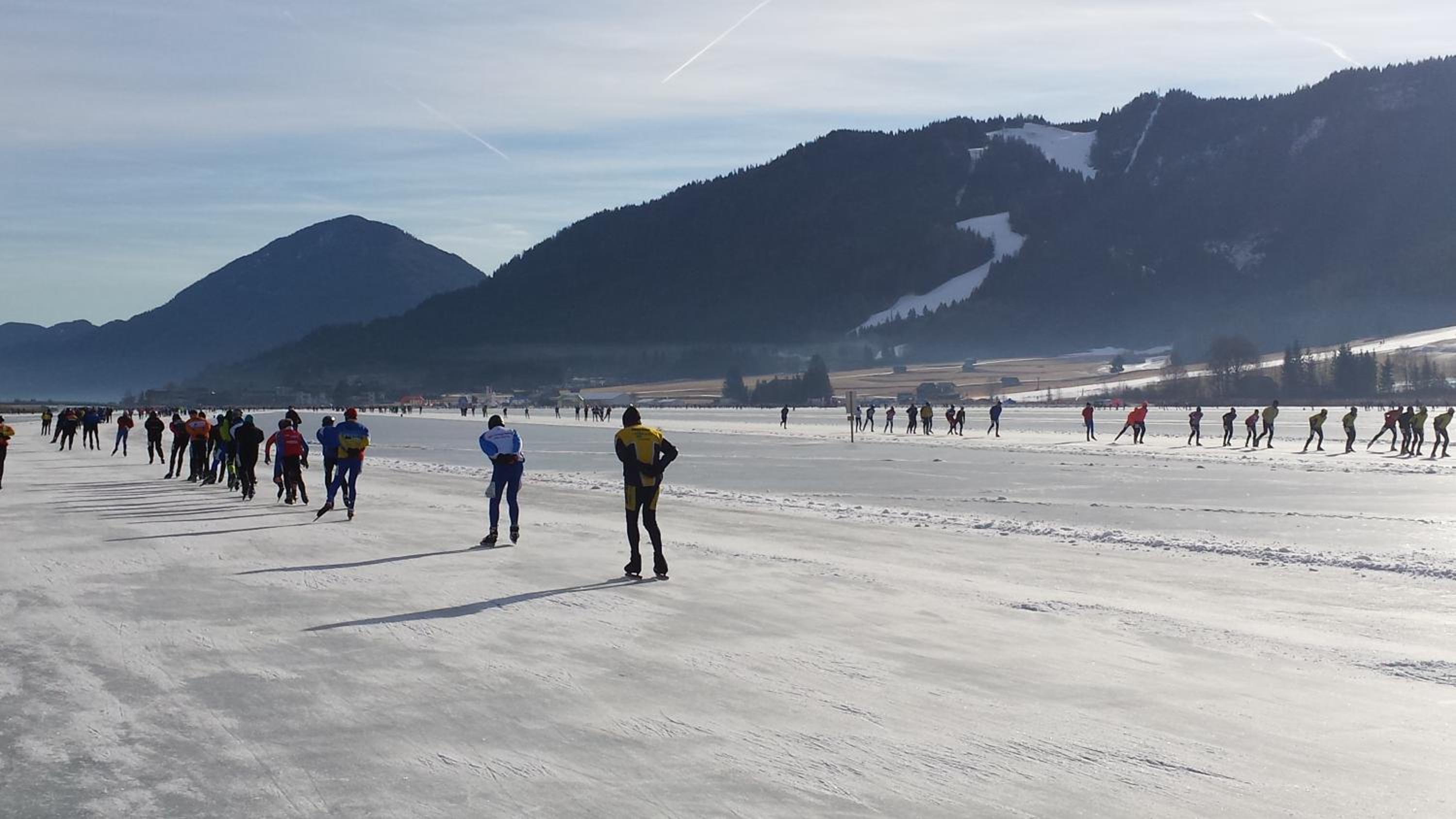 Haus Lackner am Weissensee in Kärnten