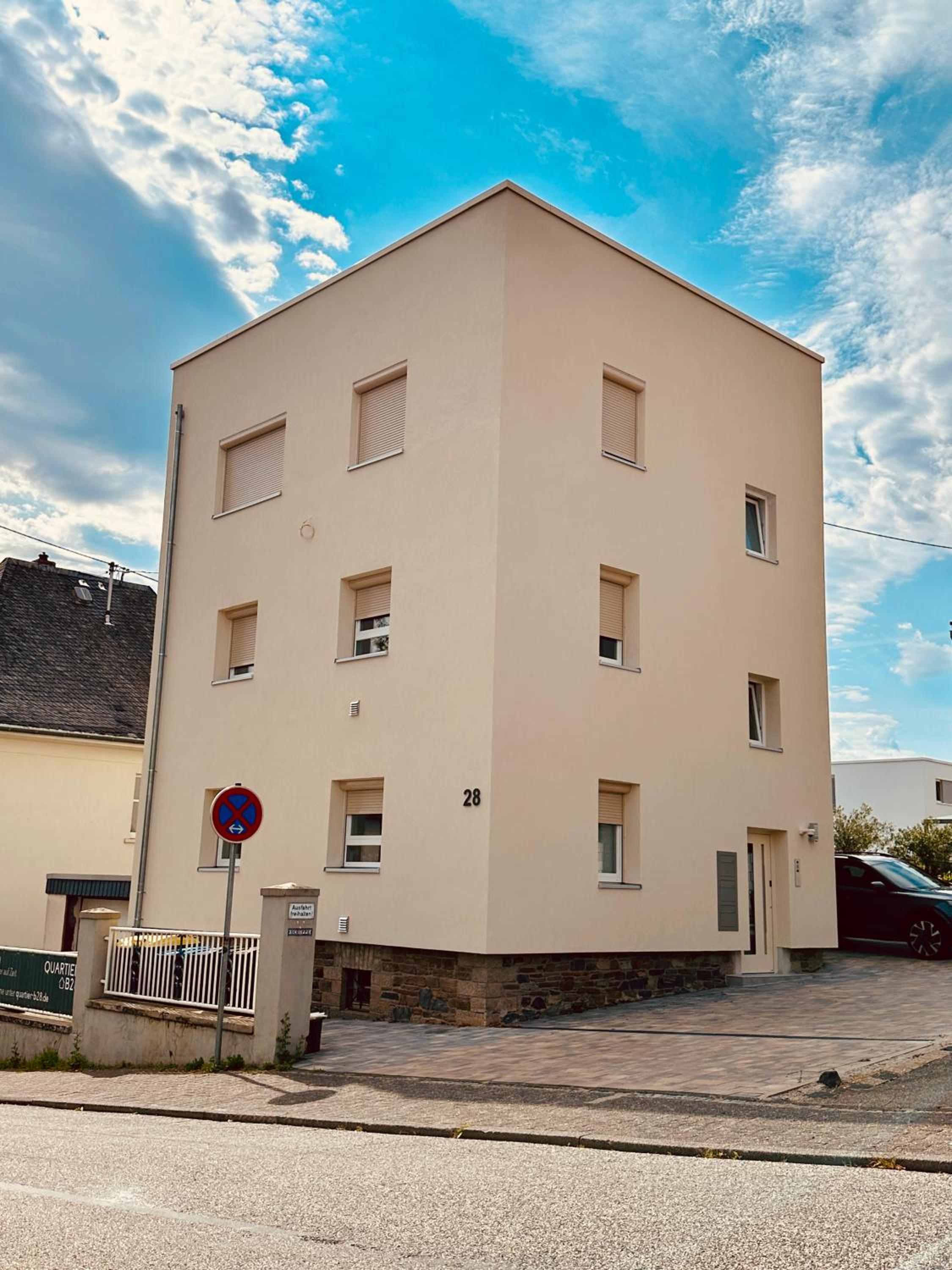 Quartier B28