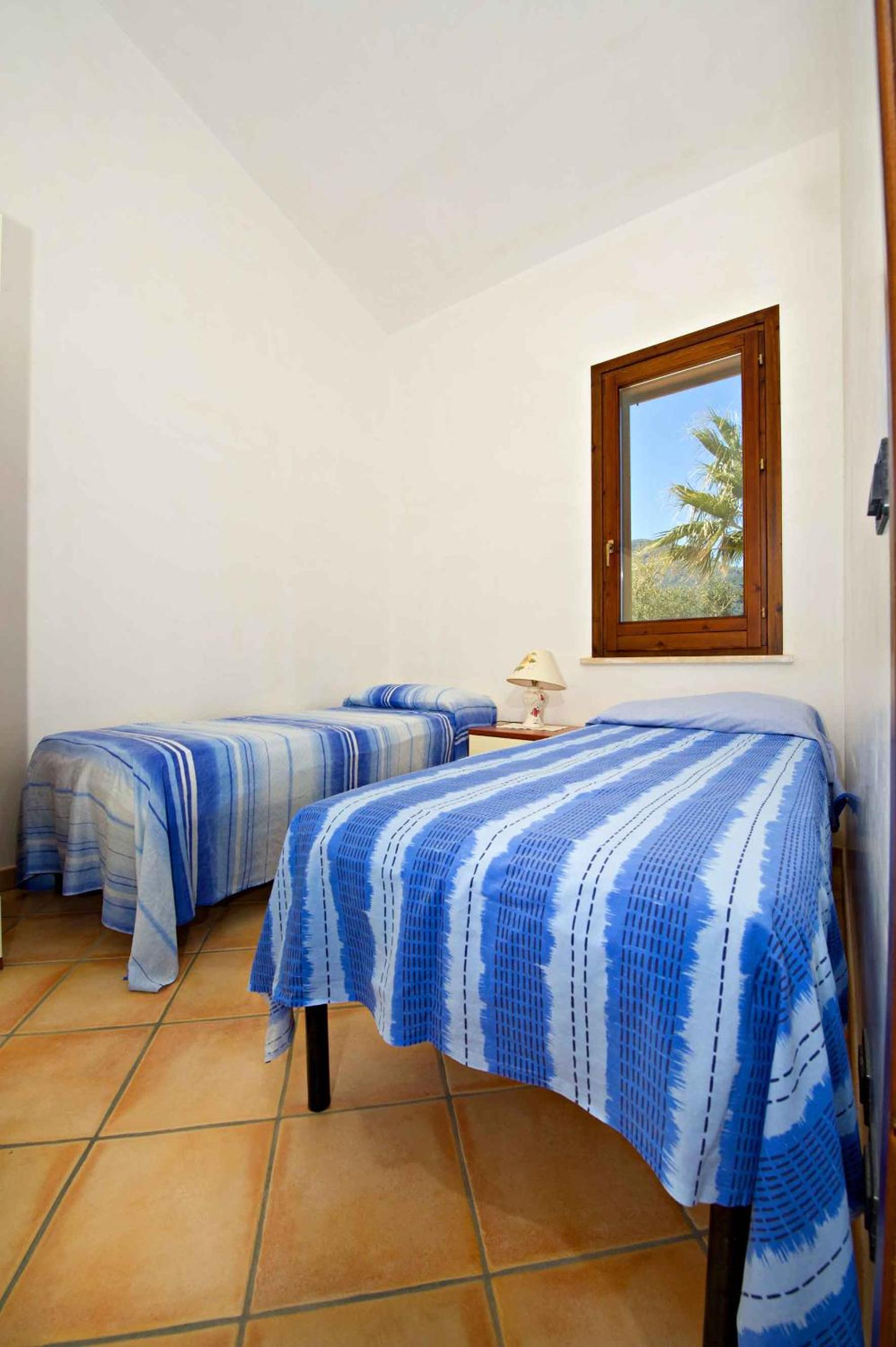 Blunda Holiday Home