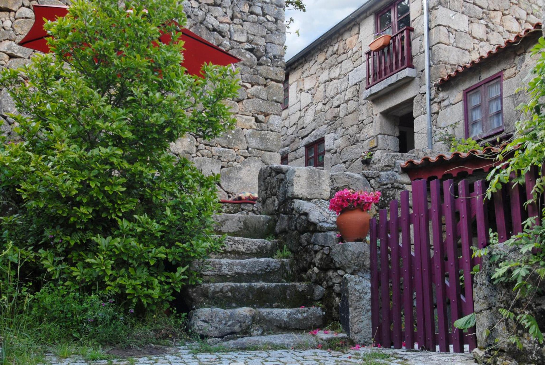 Casas Da Ribeira - Serra da Estrela