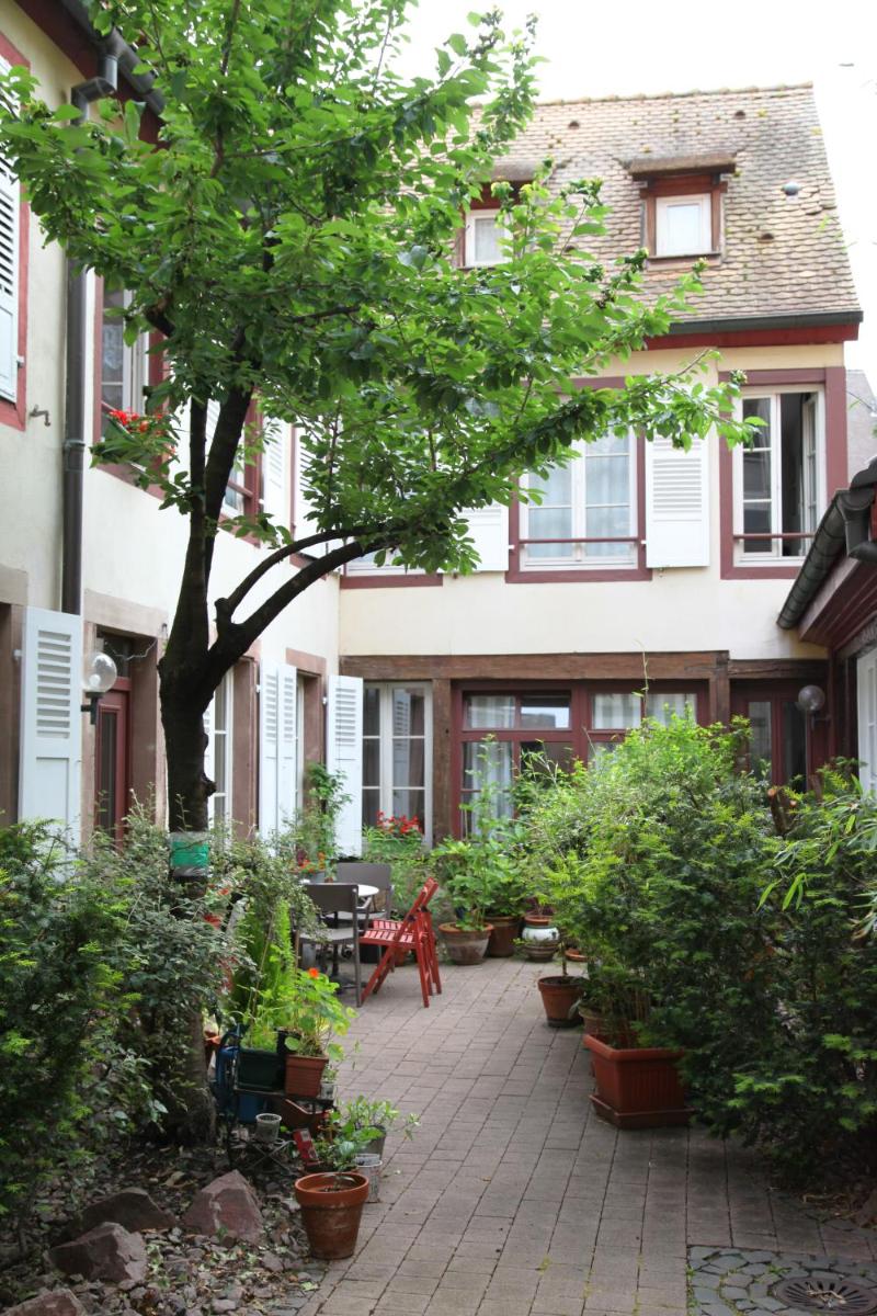 L'Atelier view 2