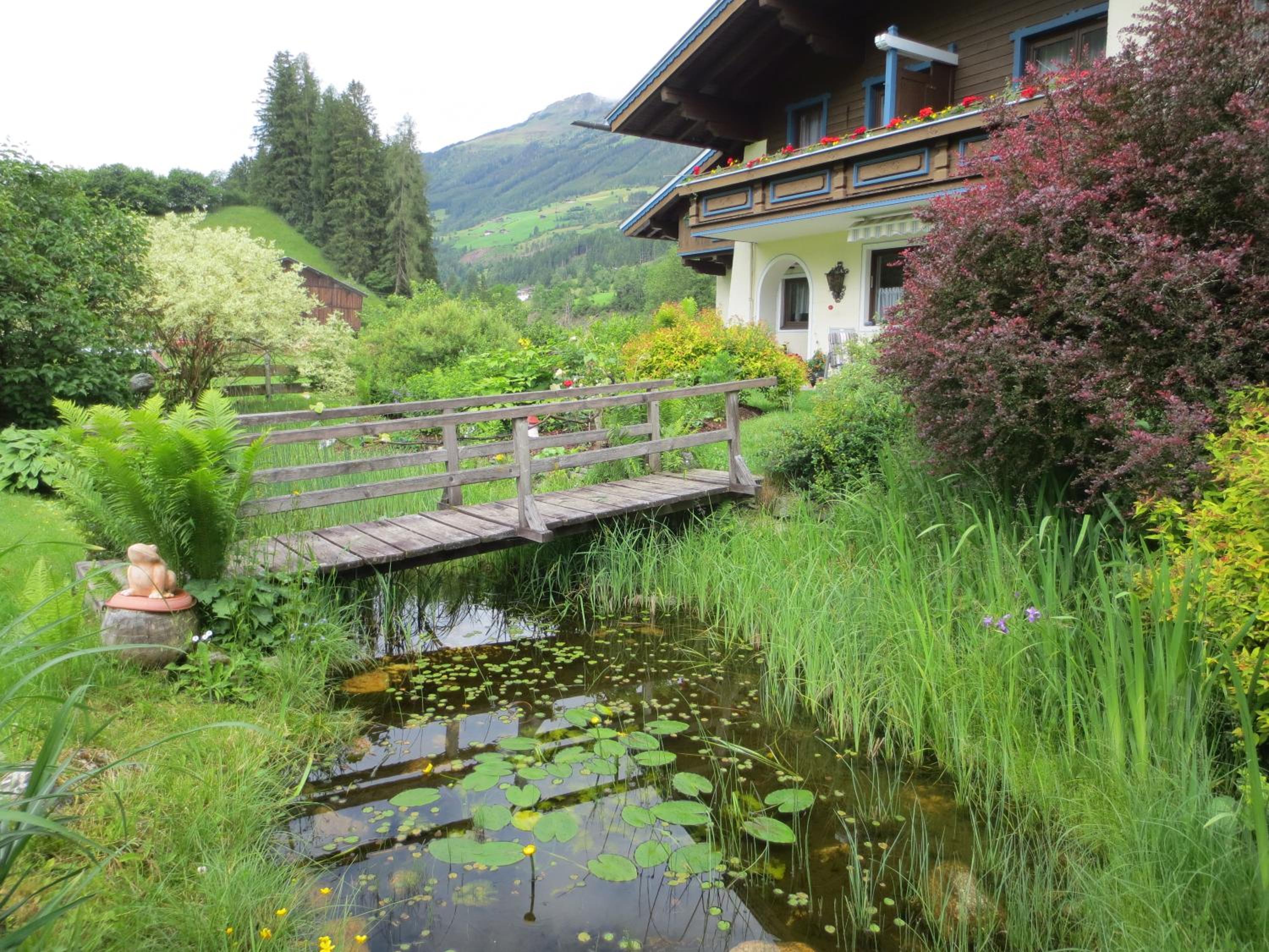 Gästehaus Scharler
