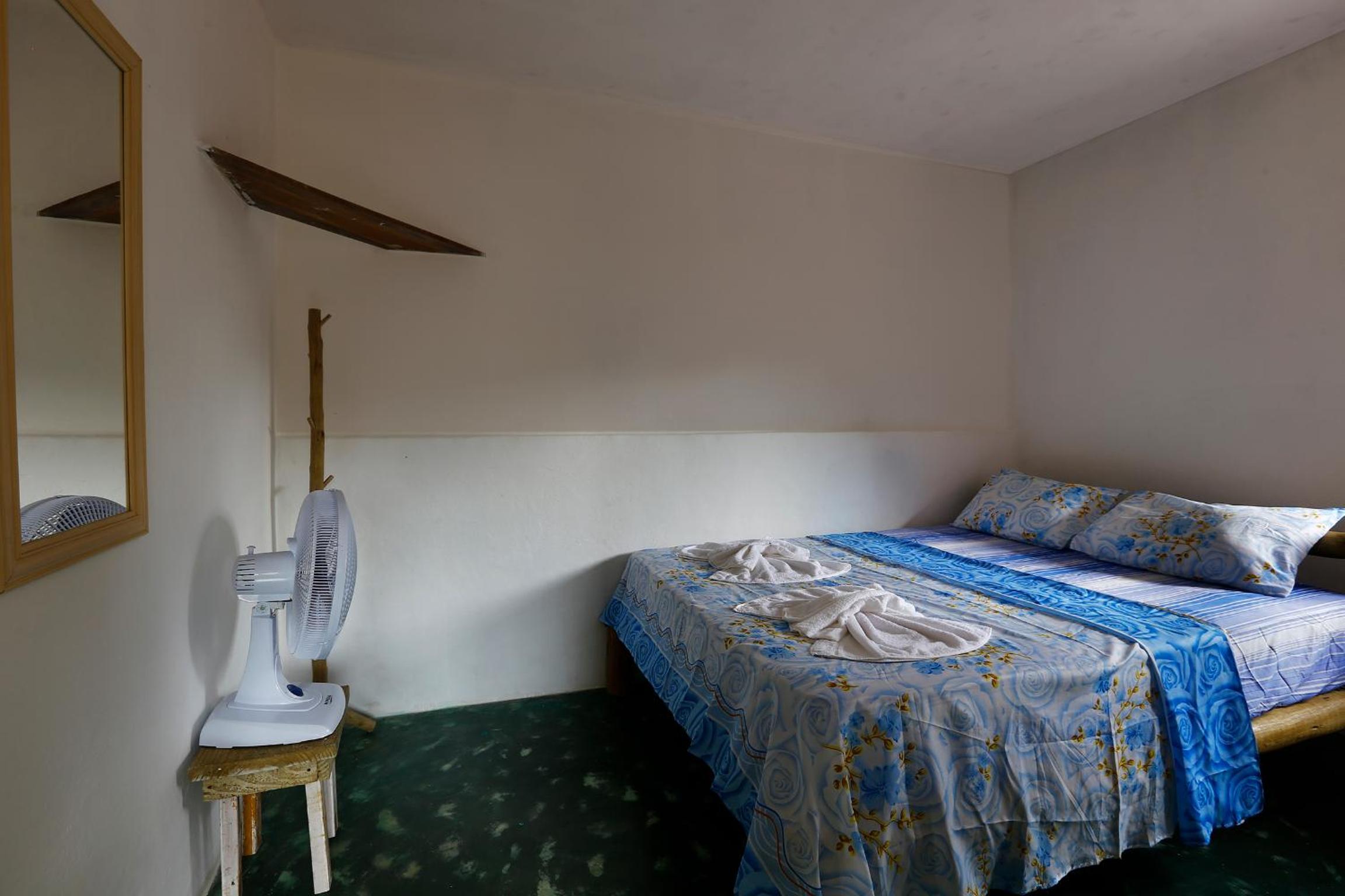 Casa Trancosinho