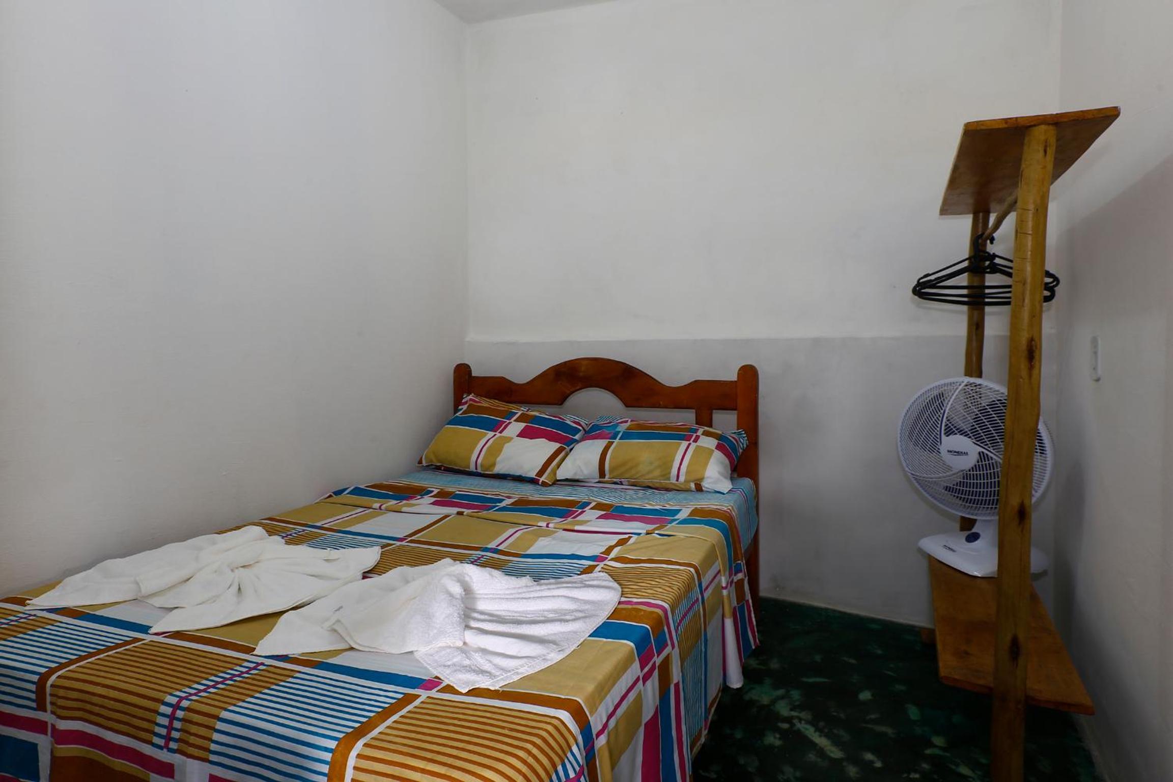 Casa Trancosinho