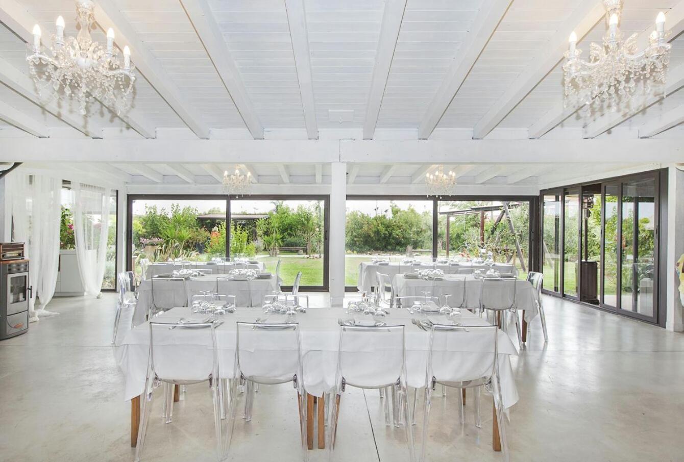 Agriturismo Torre Flavia