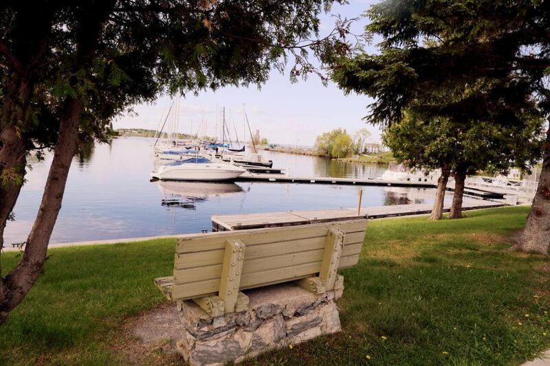 Auberge Lac-Saint-Jean