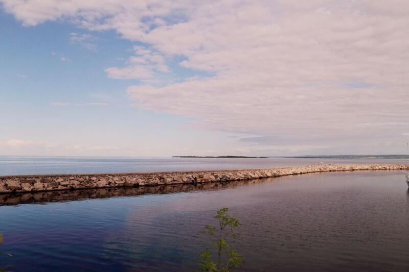 Auberge Lac-Saint-Jean