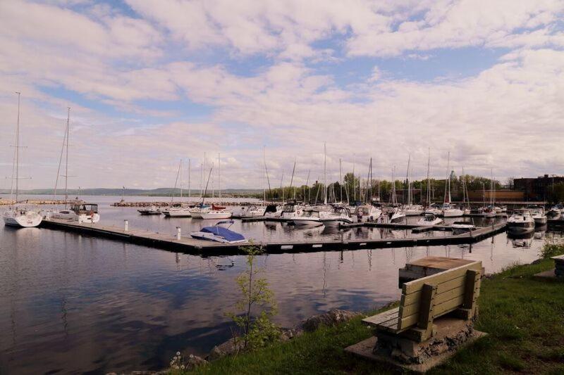 Auberge Lac-Saint-Jean