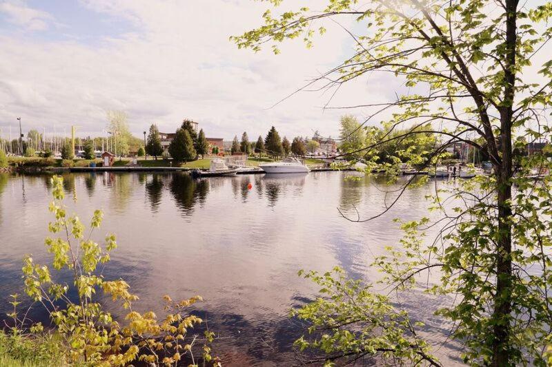 Auberge Lac-Saint-Jean