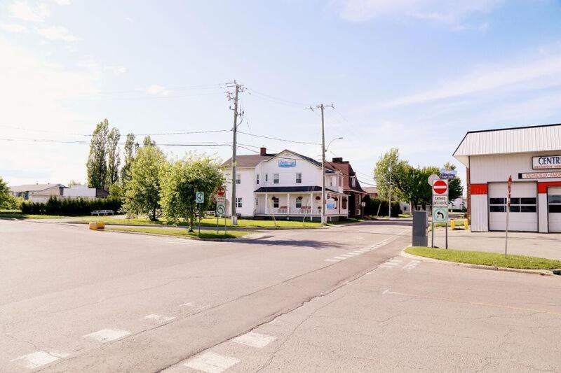 Auberge Lac-Saint-Jean