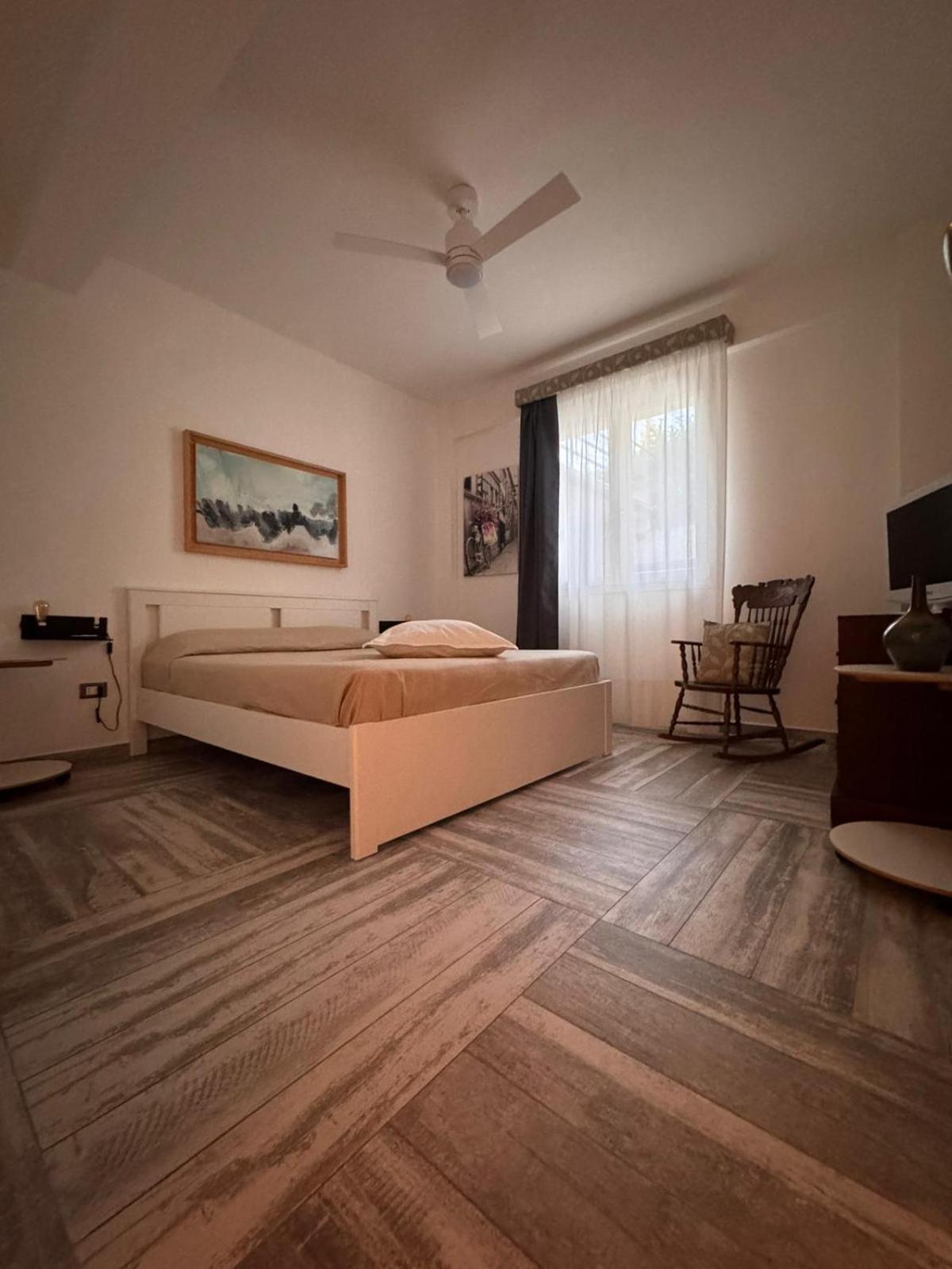 Amunì Guest House