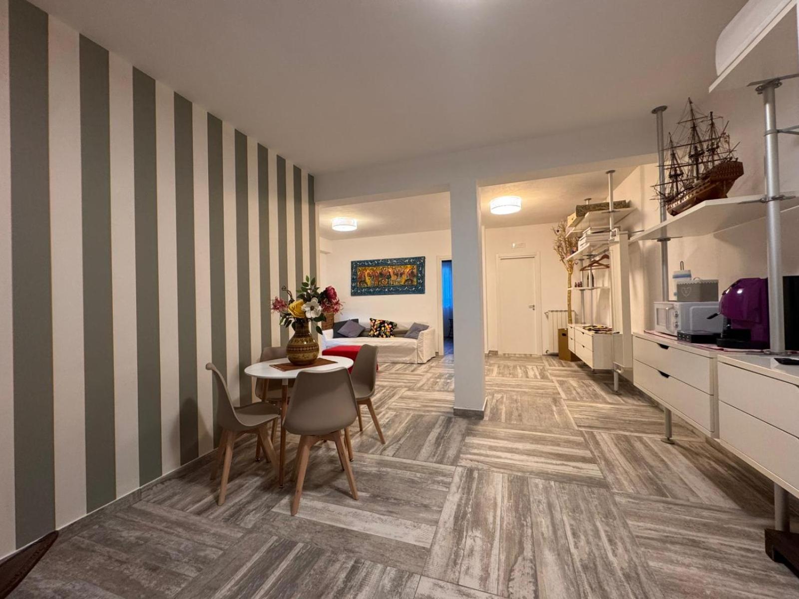 Amunì Guest House