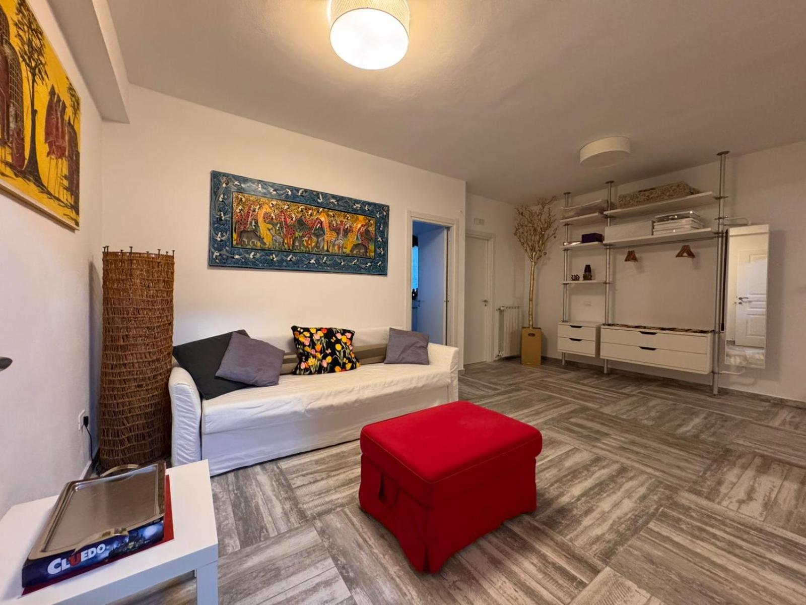 Amunì Guest House