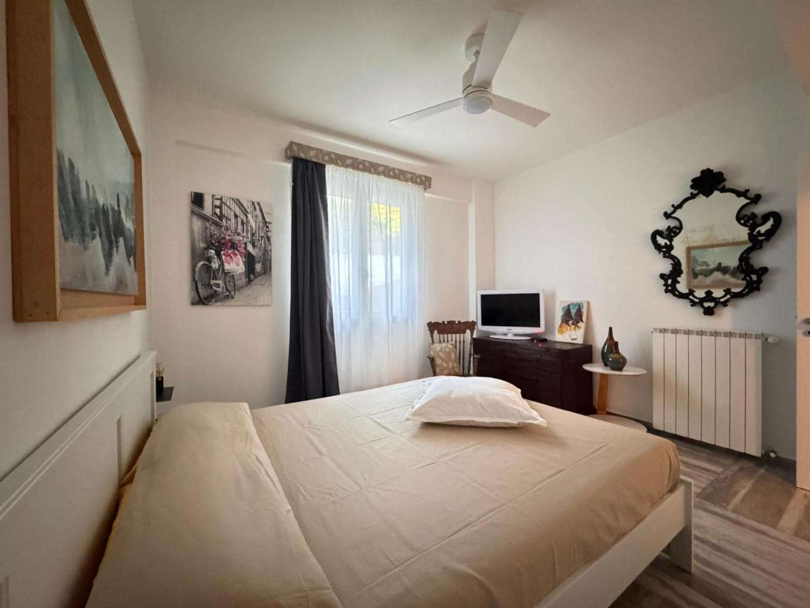 Amunì Guest House