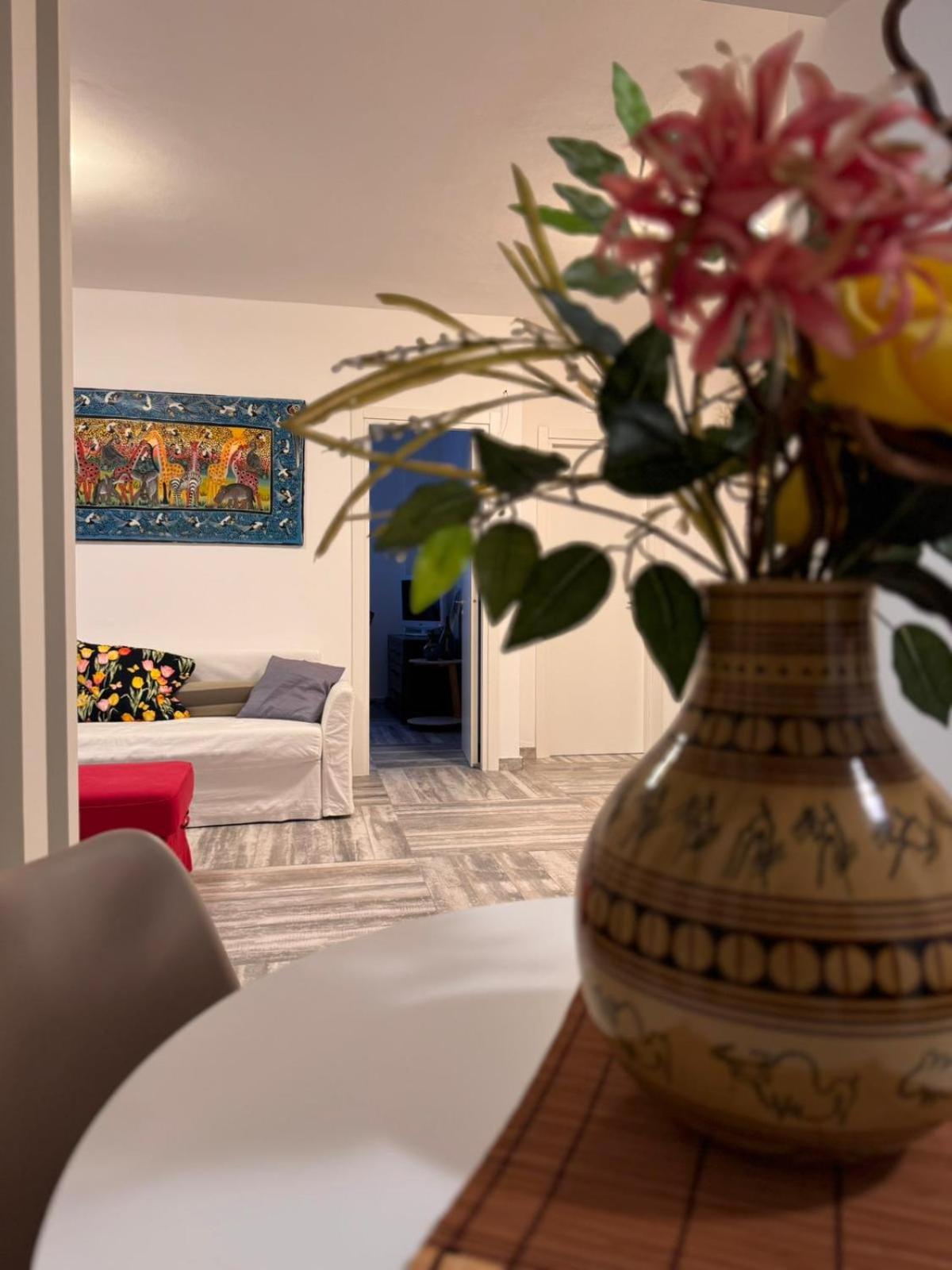 Amunì Guest House
