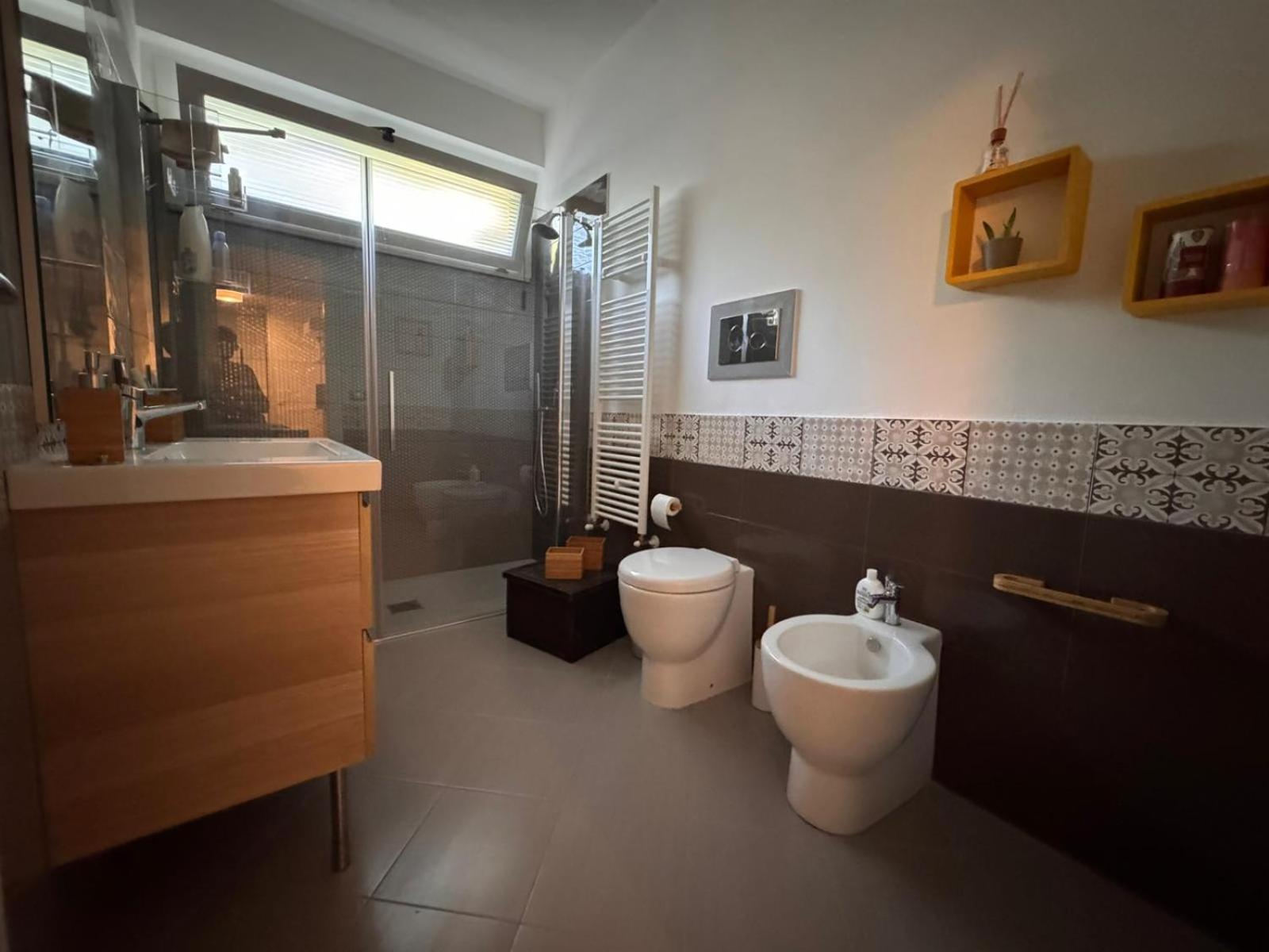 Amunì Guest House