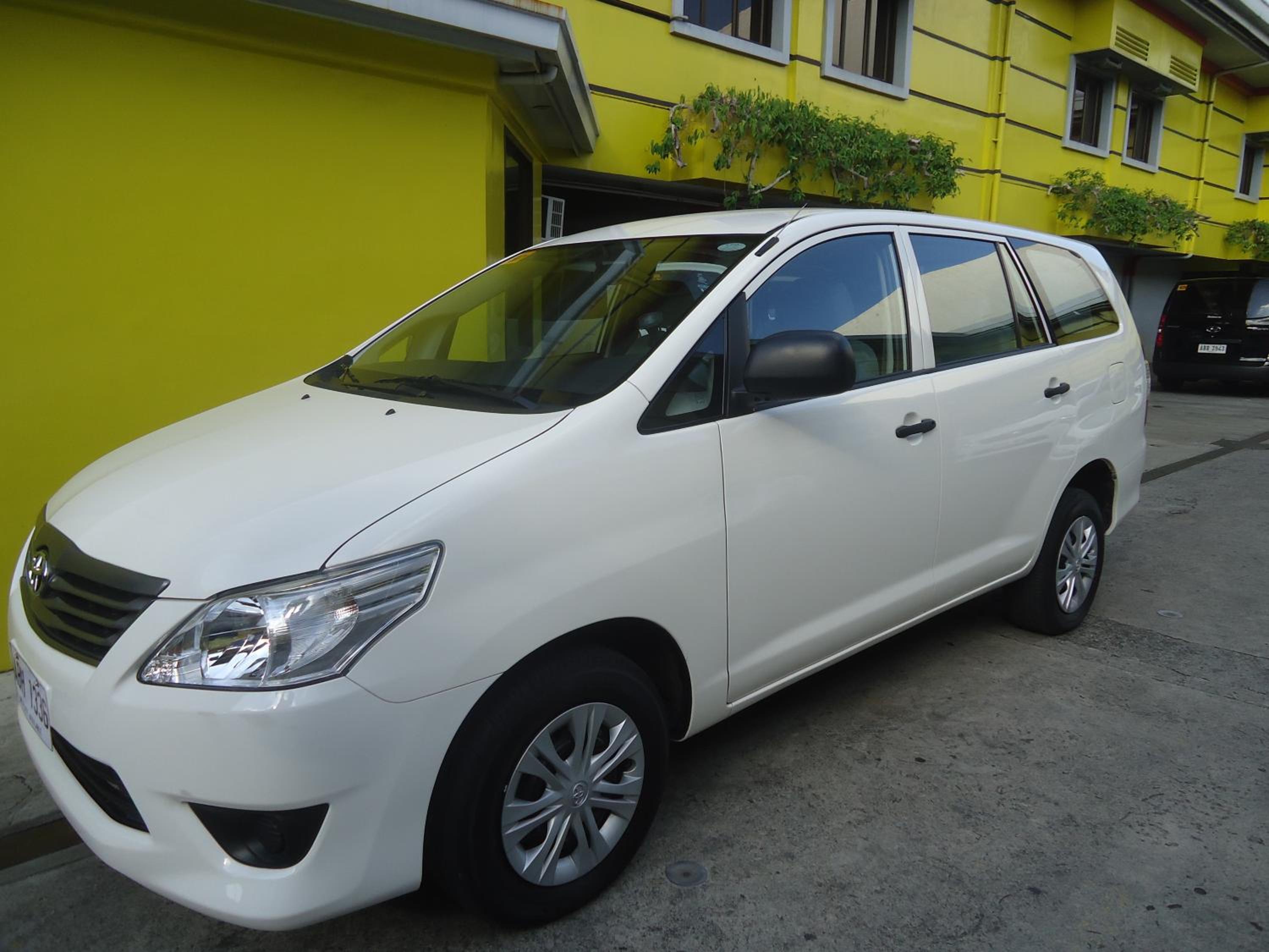 Park Bed and Breakfast Hotel Pasay, 마닐라 - 14