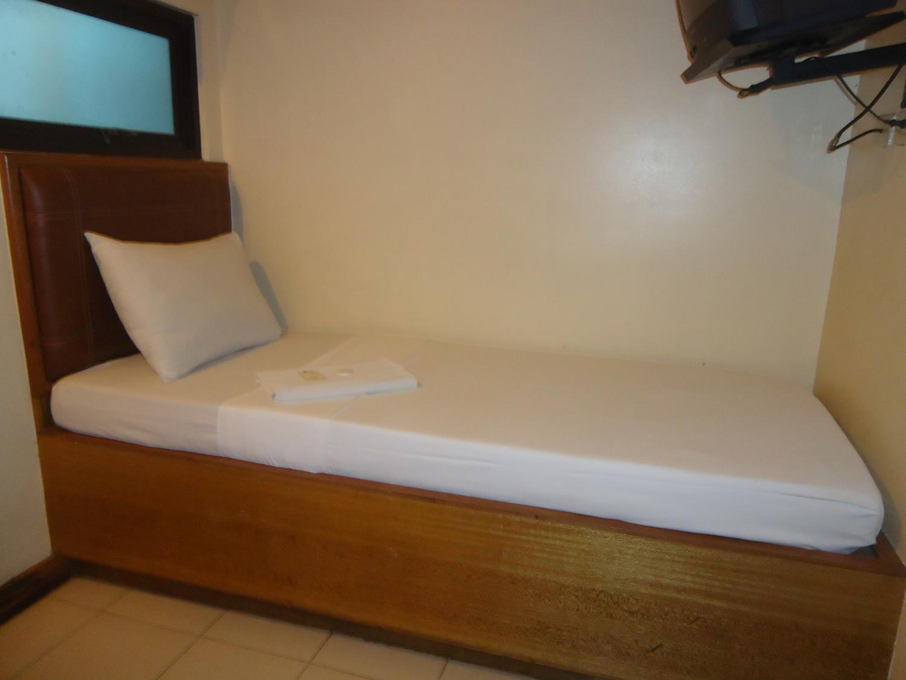 Park Bed and Breakfast Hotel Pasay, 마닐라 - 10