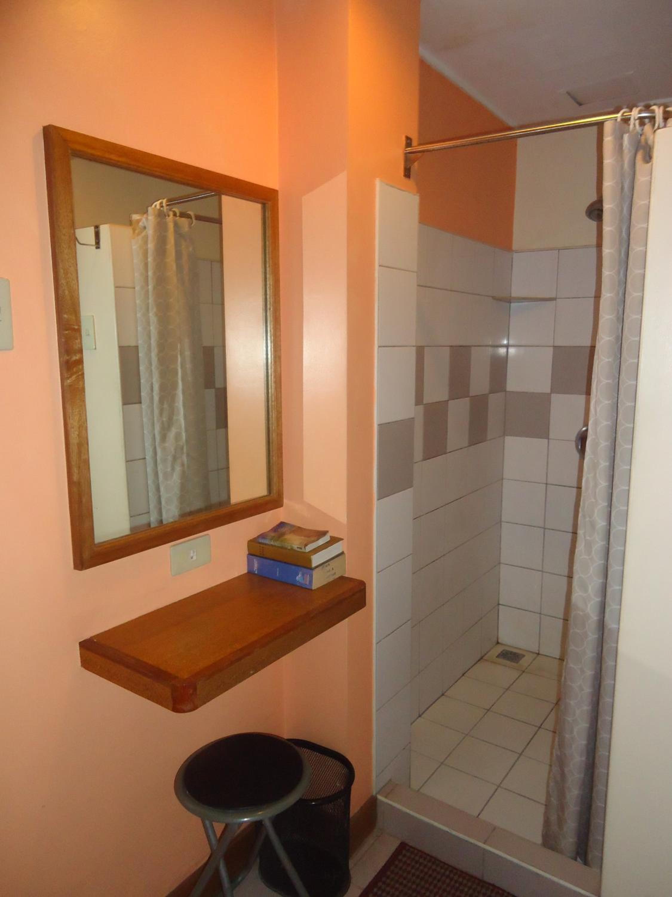 Park Bed and Breakfast Hotel Pasay, 마닐라 - 22
