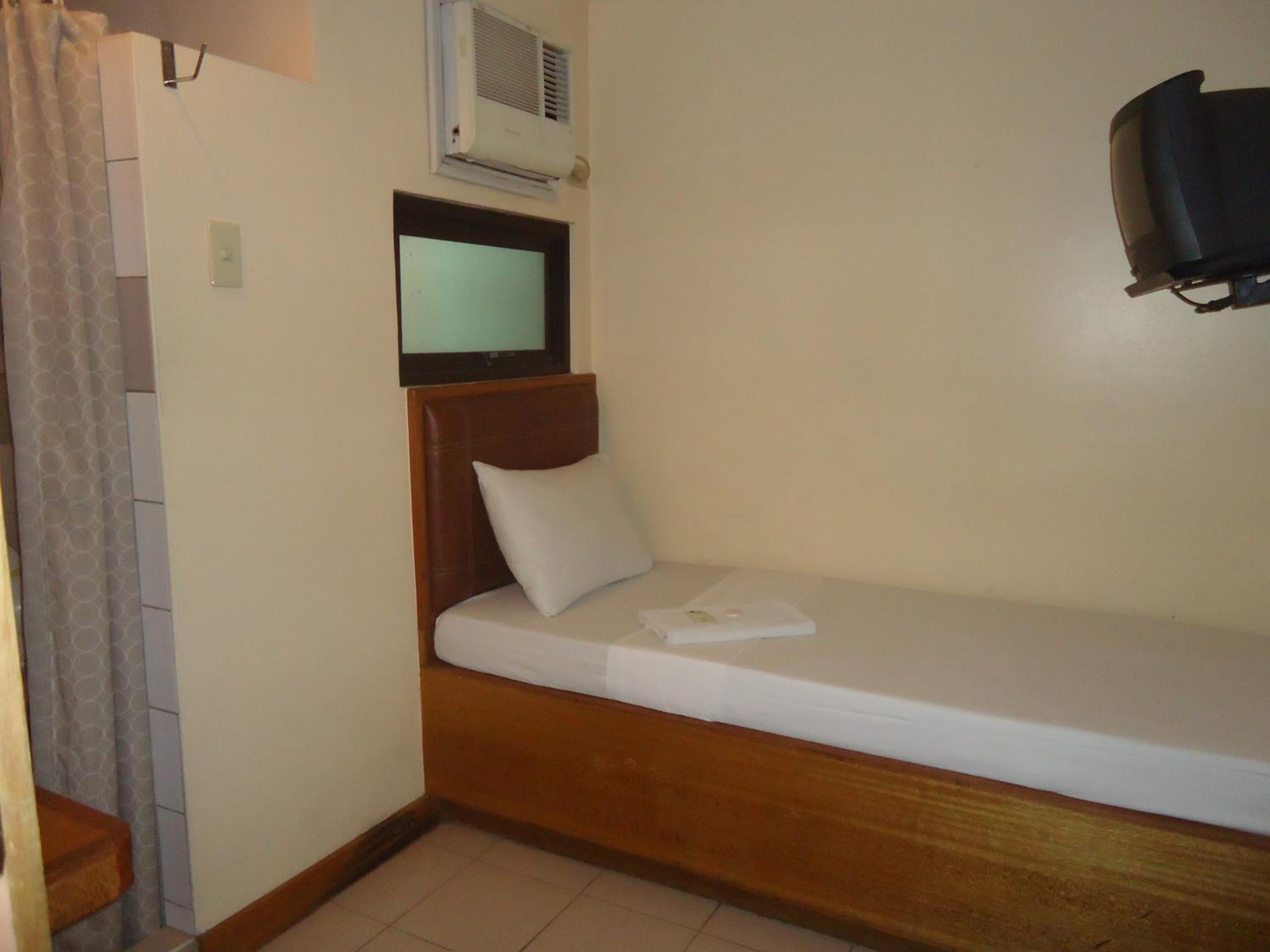 Park Bed and Breakfast Hotel Pasay photo 5
