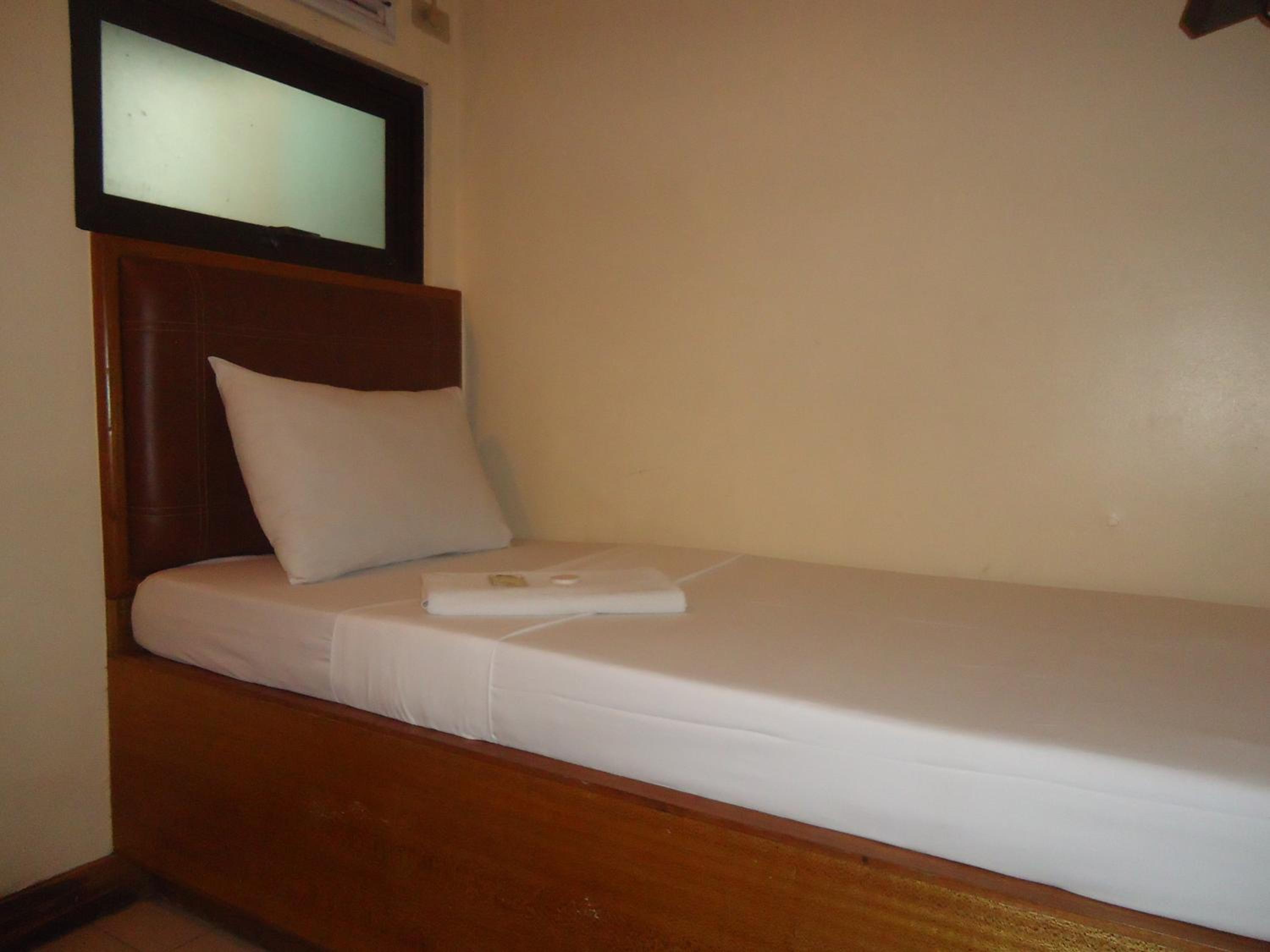 Park Bed and Breakfast Hotel Pasay, 마닐라 - 15