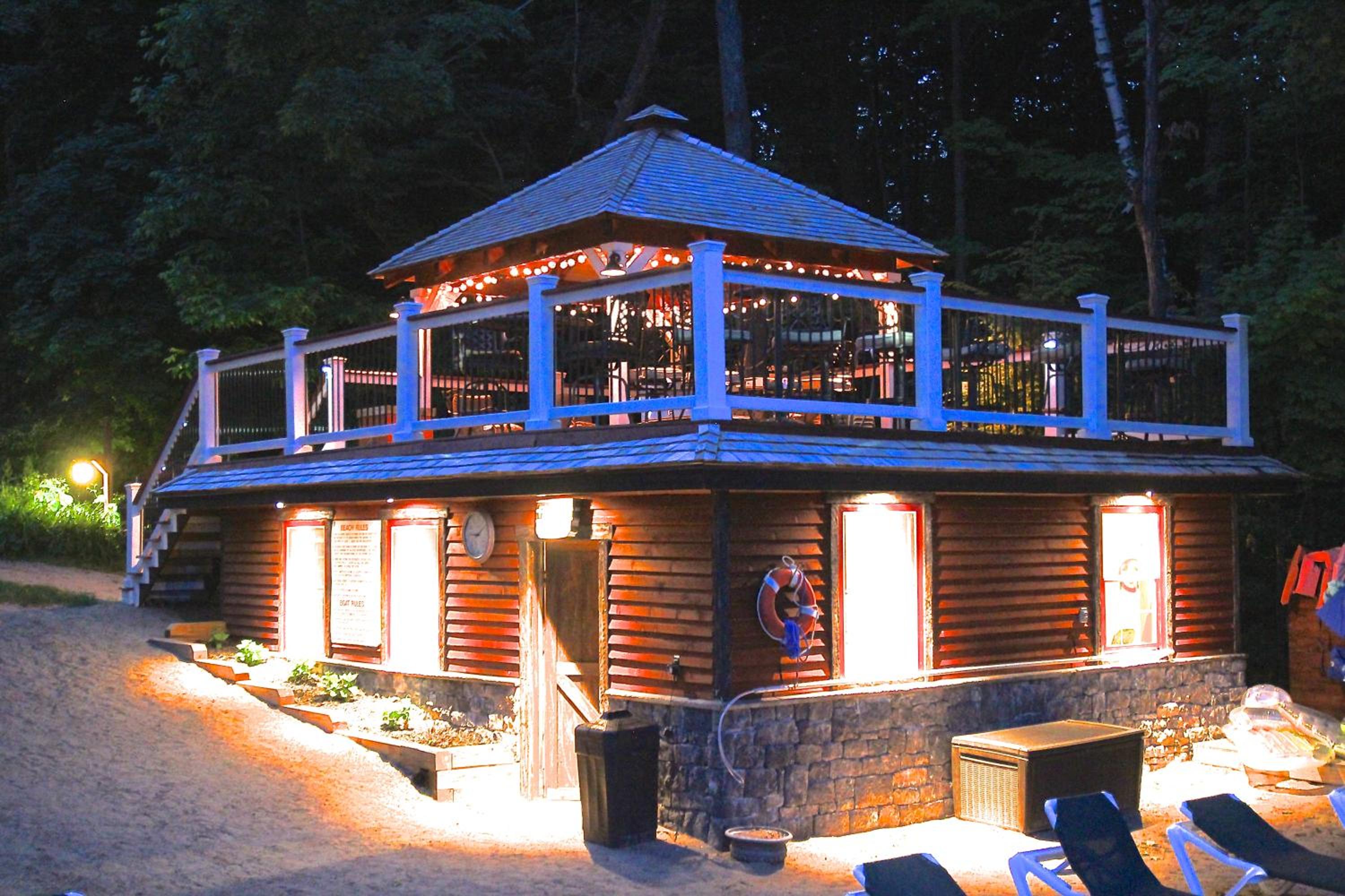 The Juliana Resort