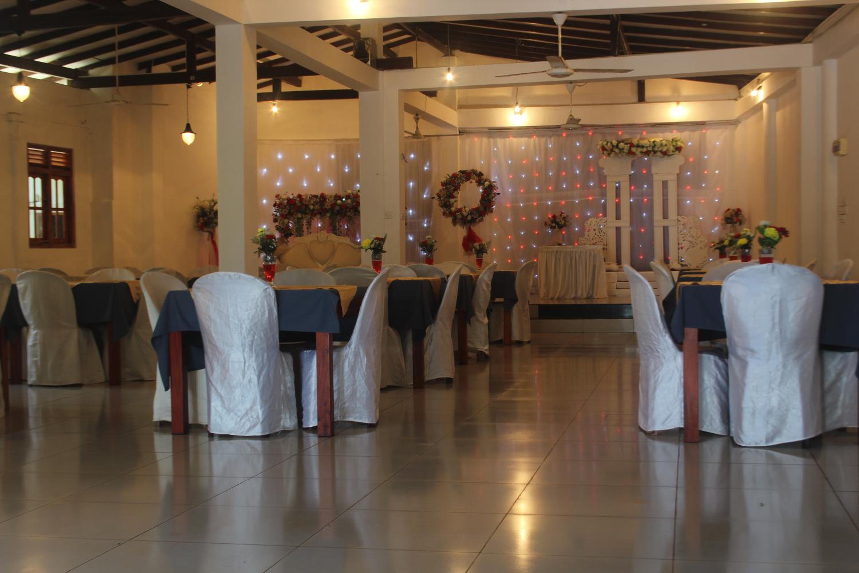 Shanthi Beach Resort