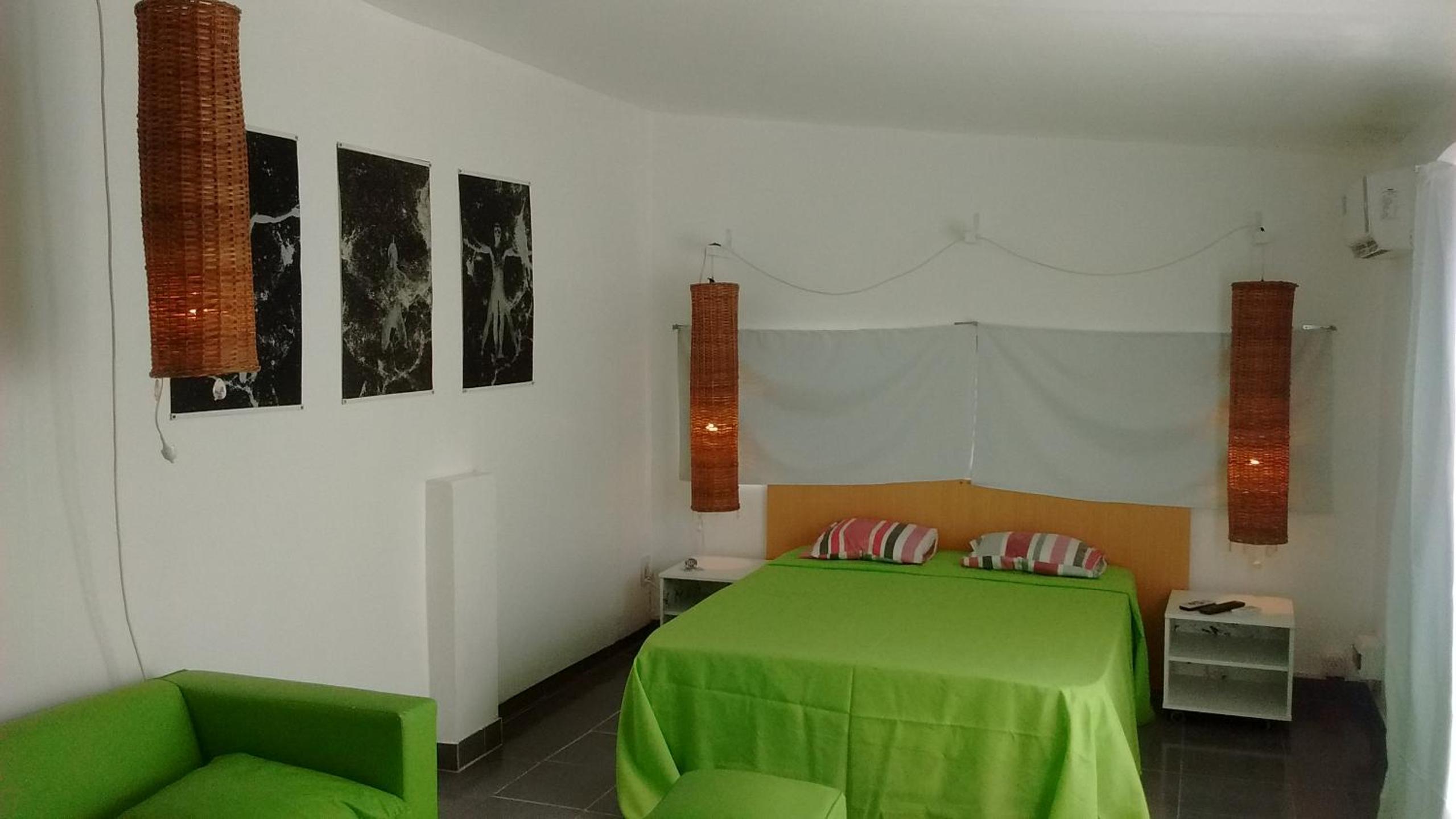 Guest House Peter Flanders