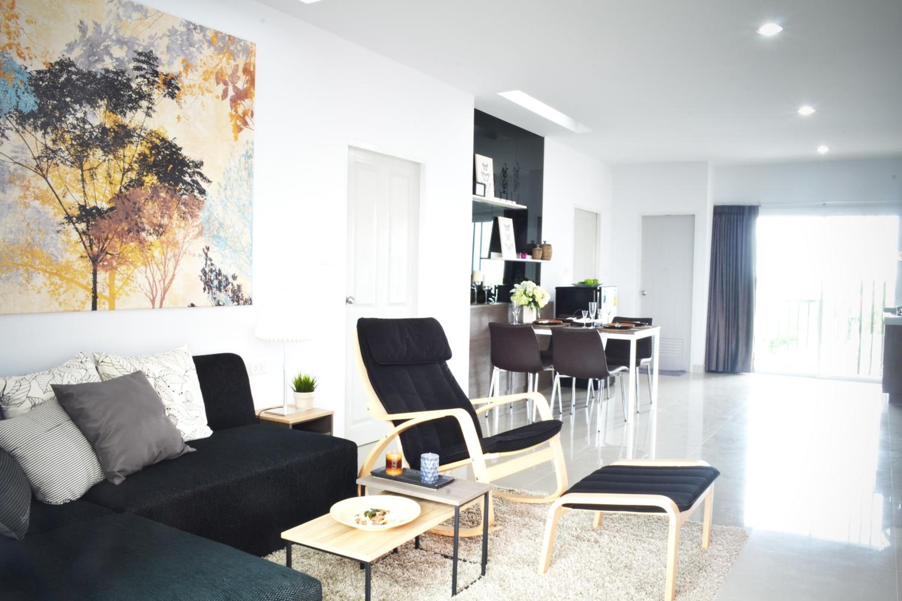 Zada Residence