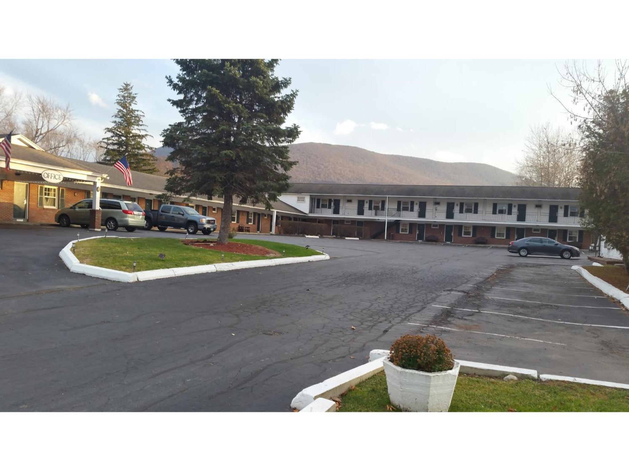 Howard Johnson by Wyndham Williamstown, 사진 9
