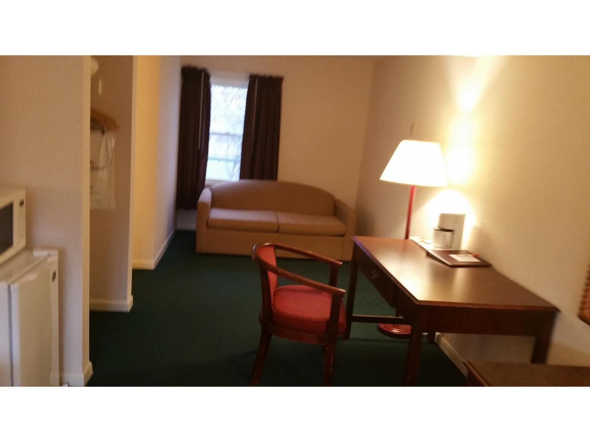 Howard Johnson by Wyndham Williamstown, 사진 10