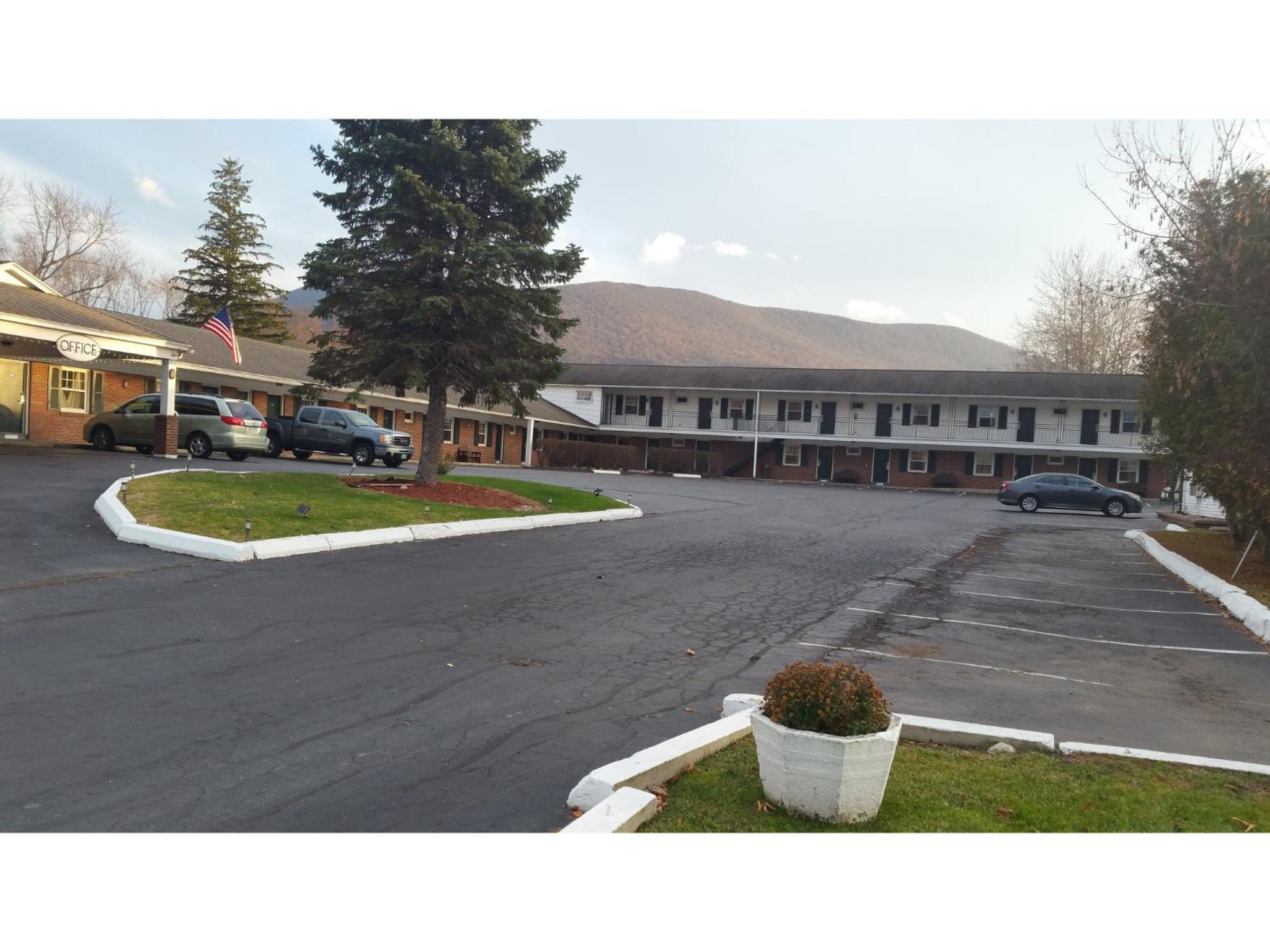Howard Johnson by Wyndham Williamstown, 사진 23